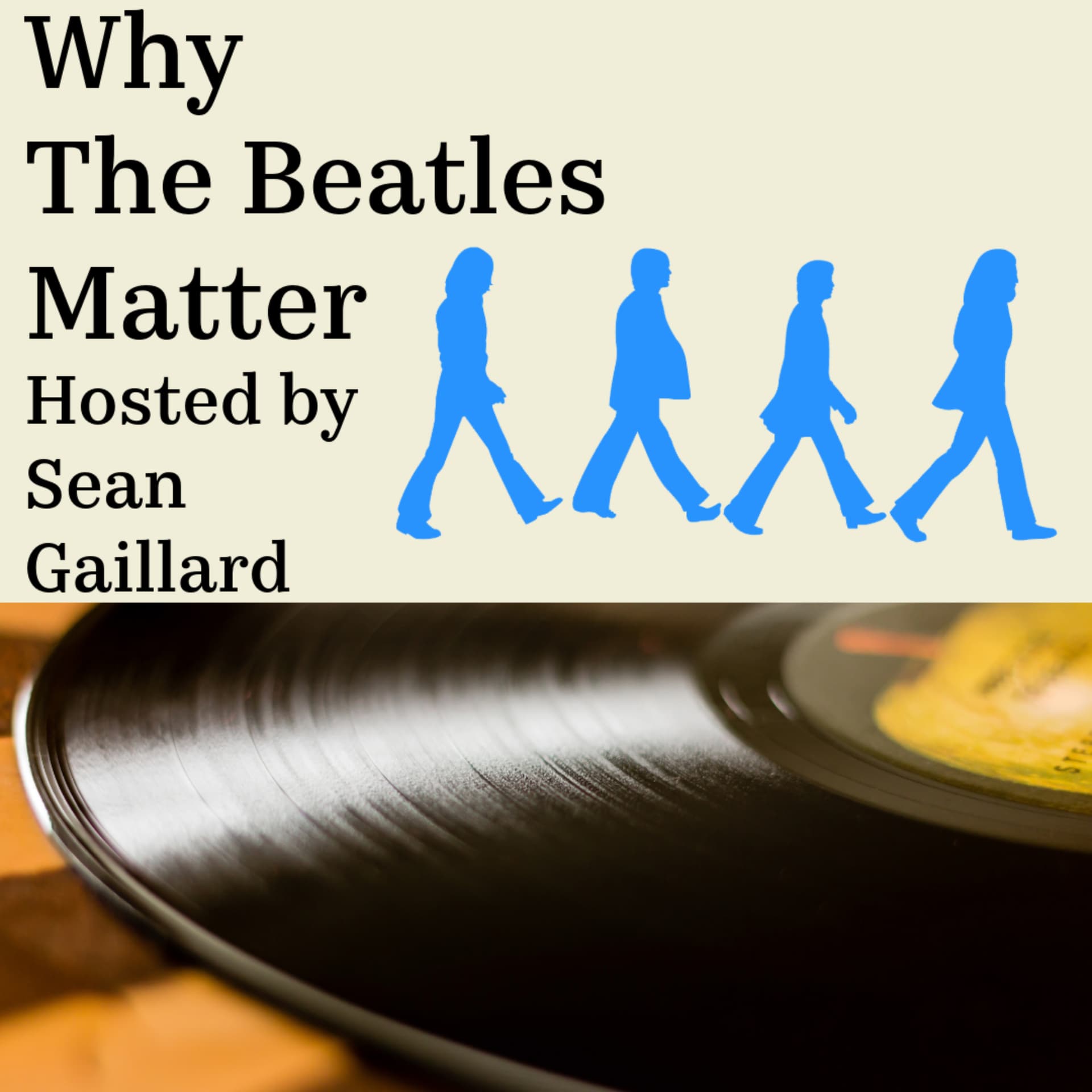 Why The Beatles Matter - Podcasts