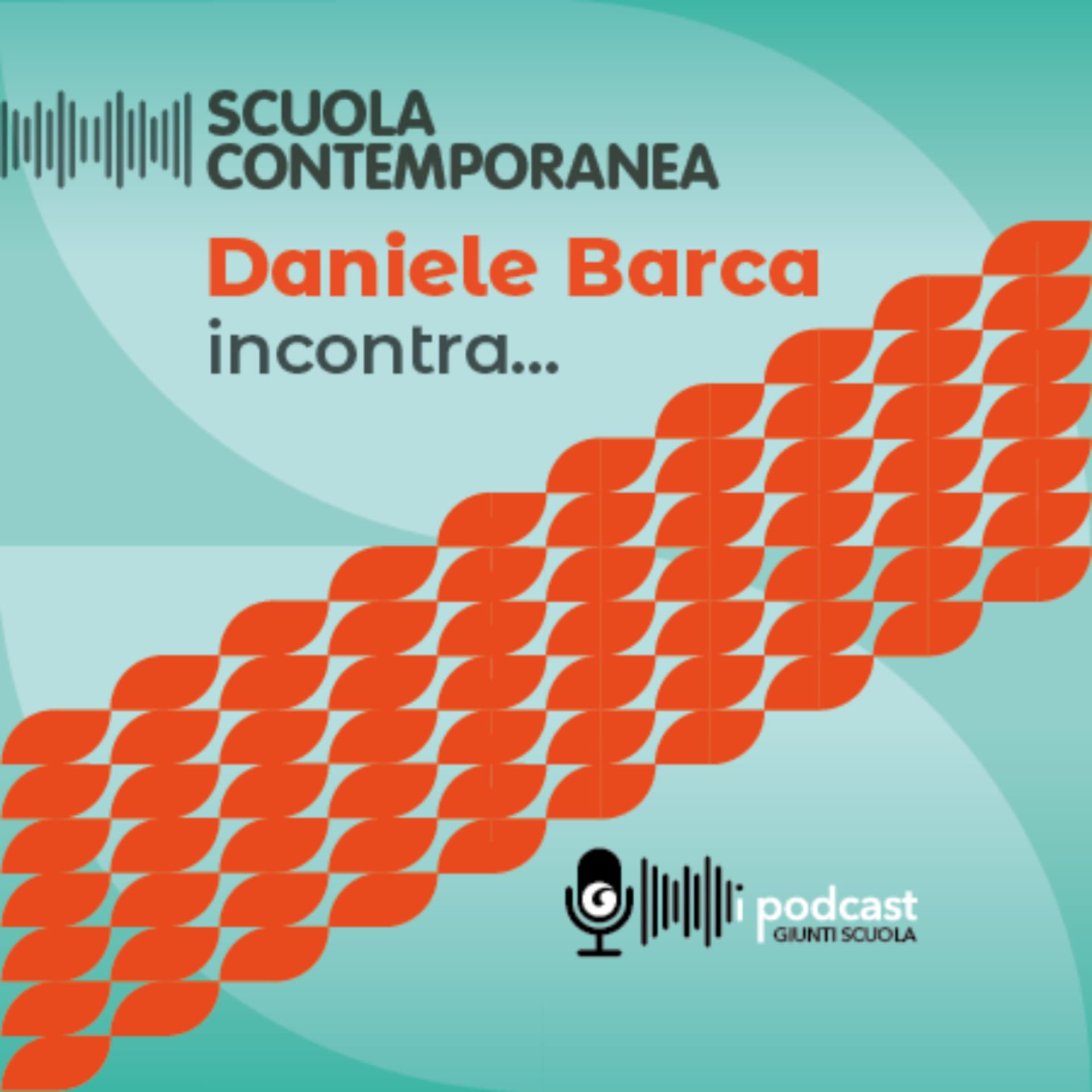 Scuola contemporanea - Podcast