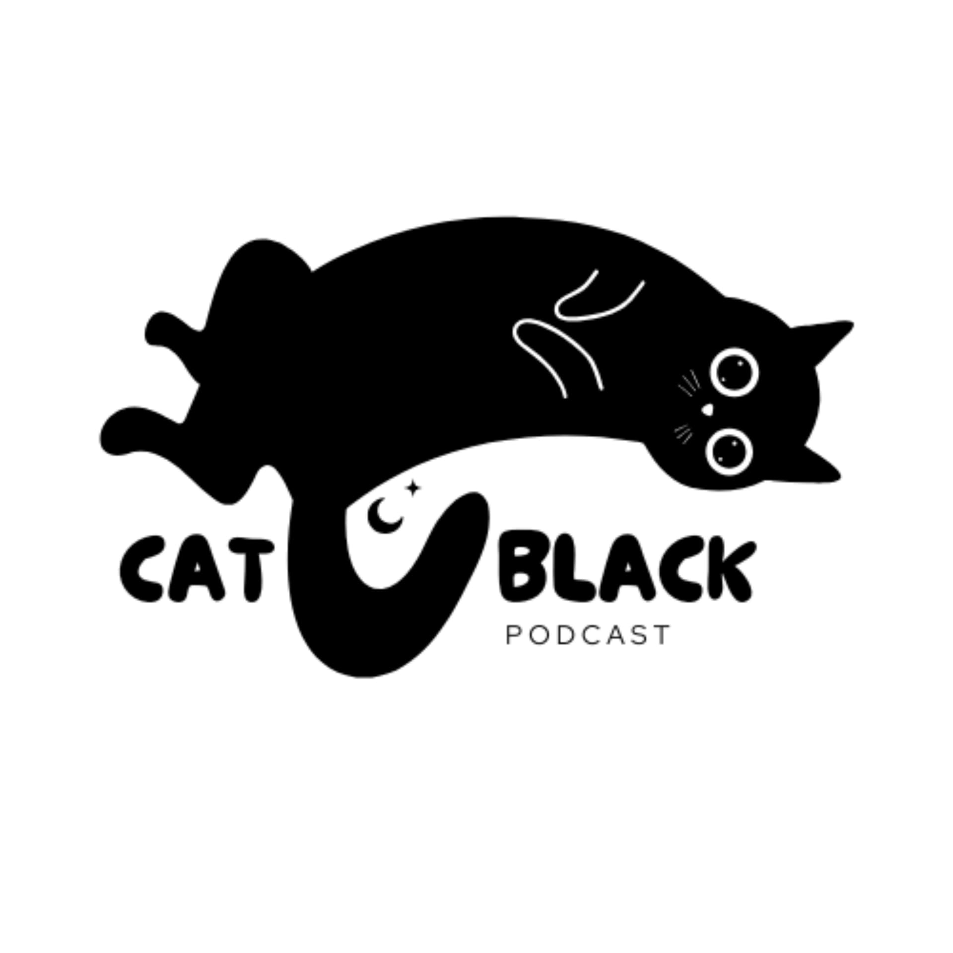 The Cat Black Podcast - Podcasts