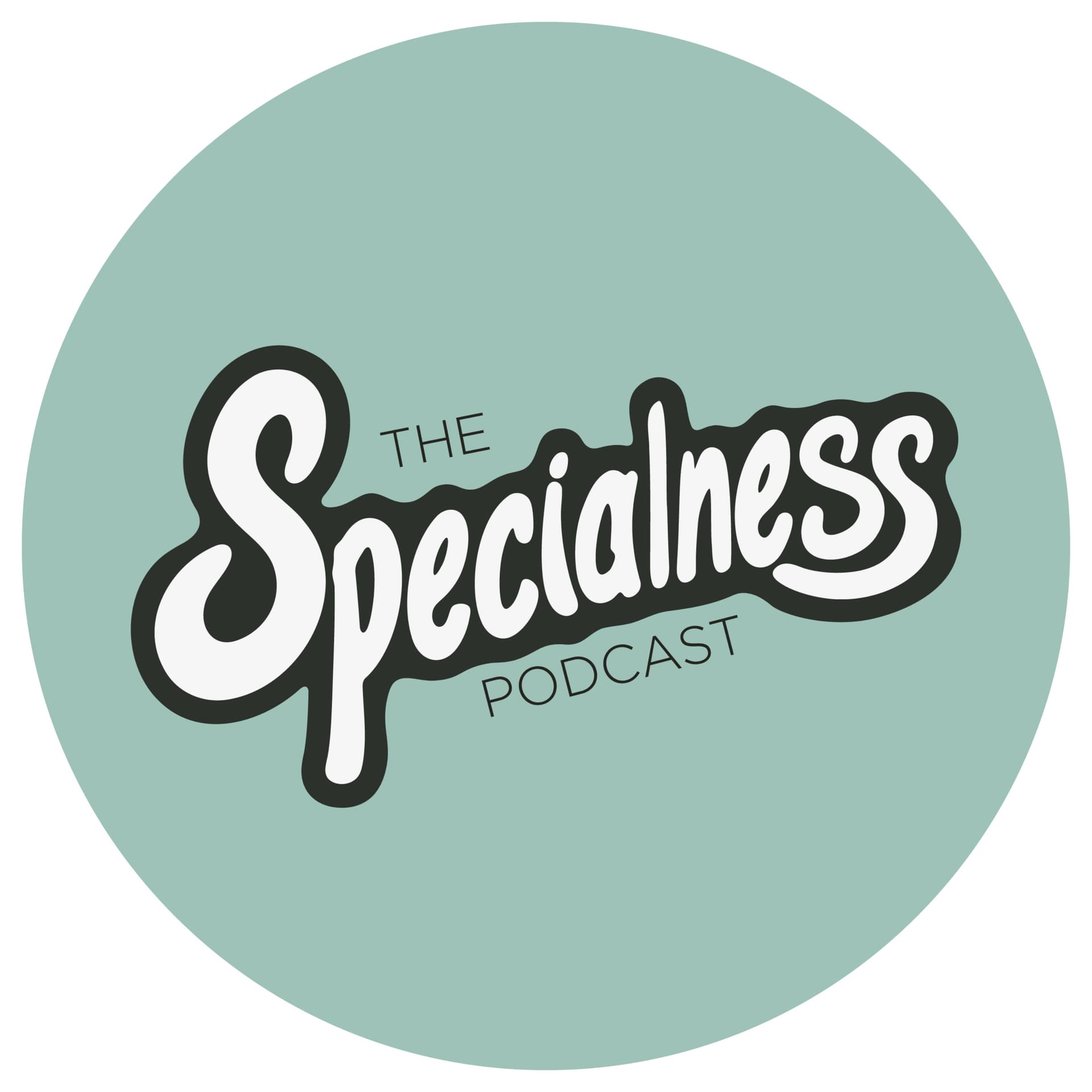 Specialness Pod - Podcasts