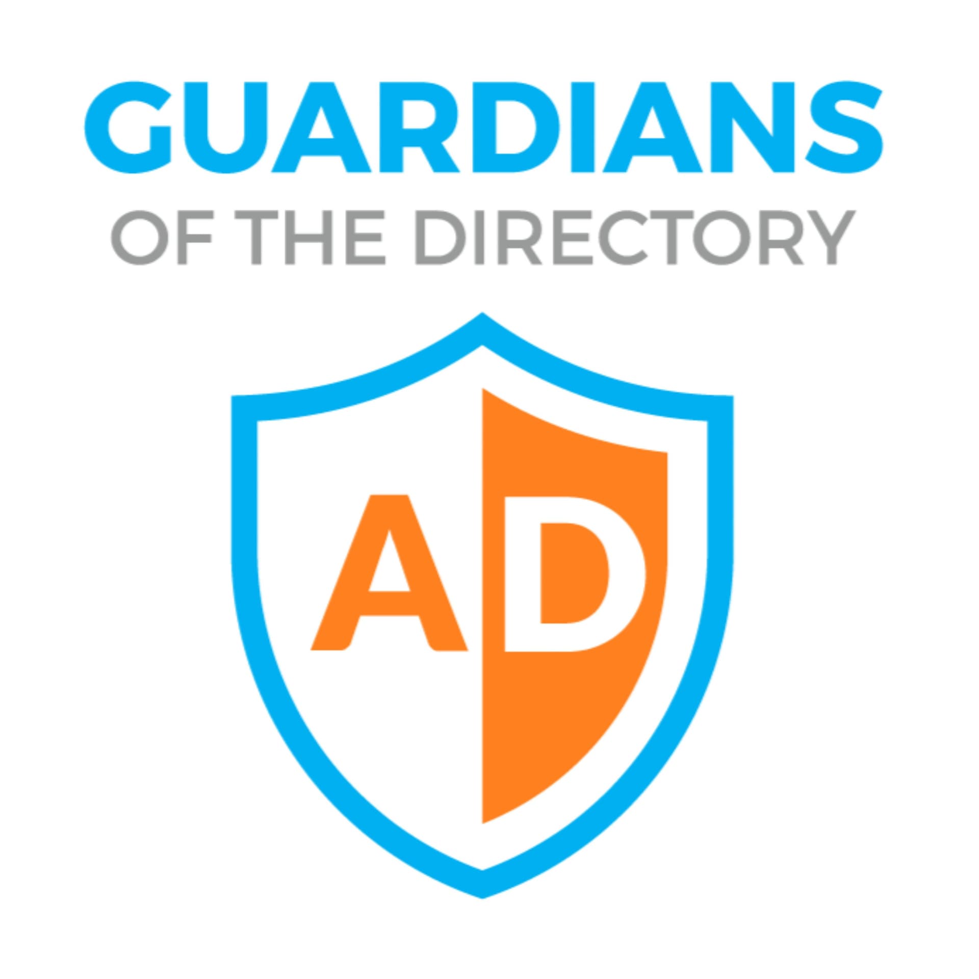 Guardians of the Directory - Podcasts