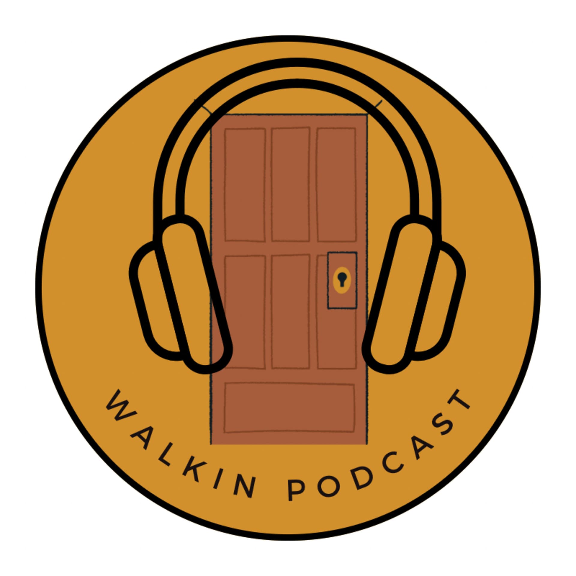 The Walk-In Podcast - Podcasts