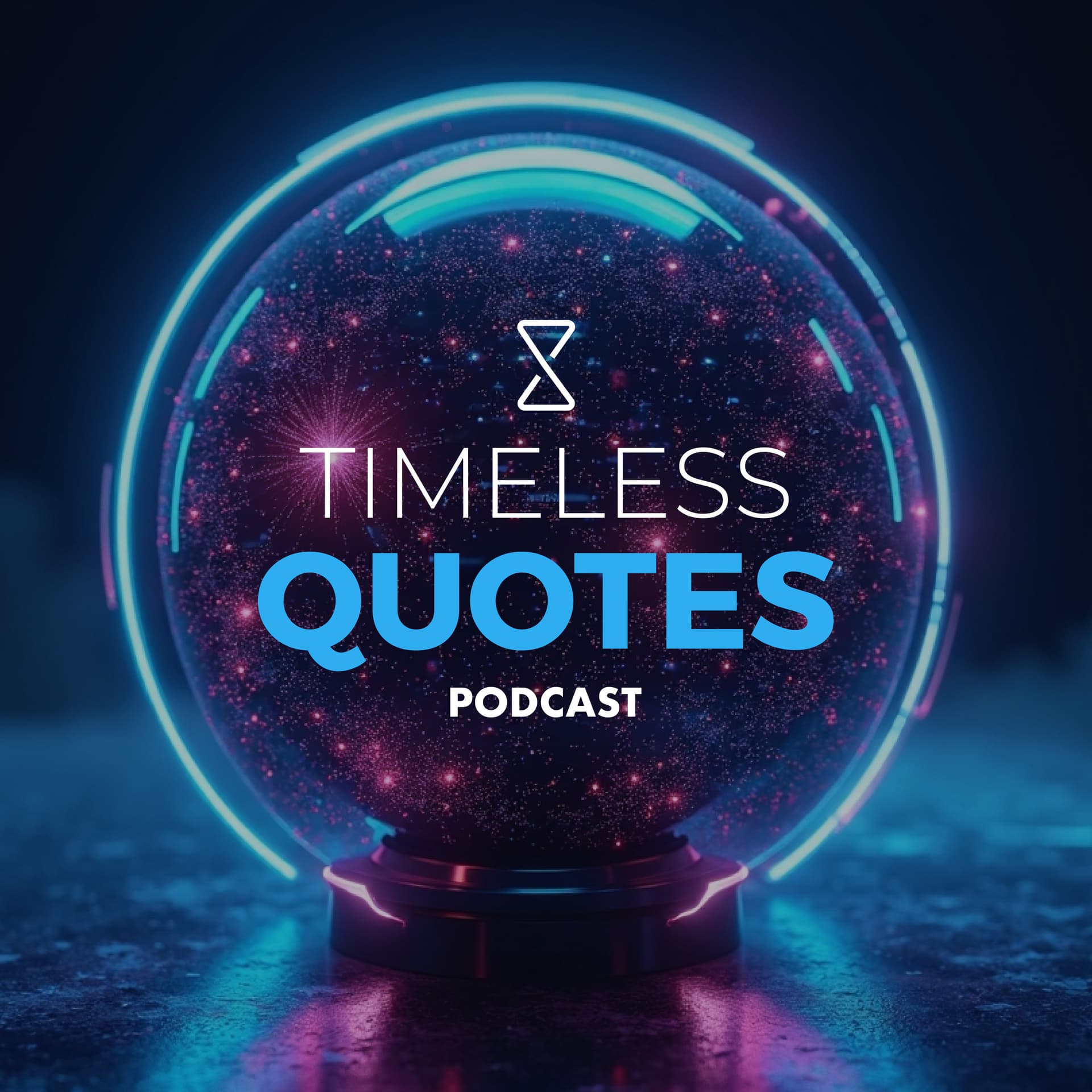 Timeless Quotes Podcast: Life Lessons from All Across Humanity - Podcasts