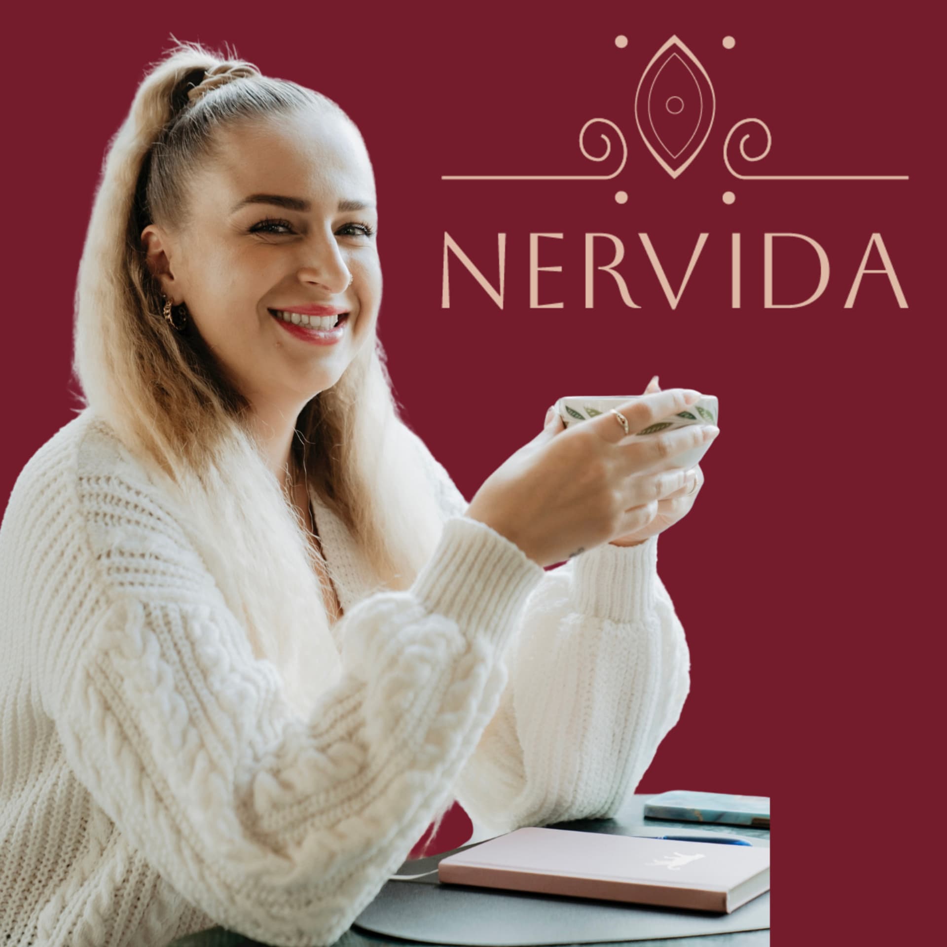 NERVIDA by Johanna® - Podcasts