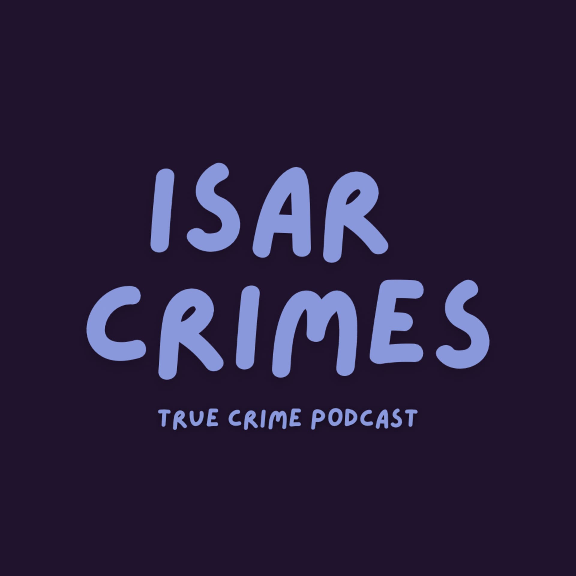 Isar Crimes - Podcasts