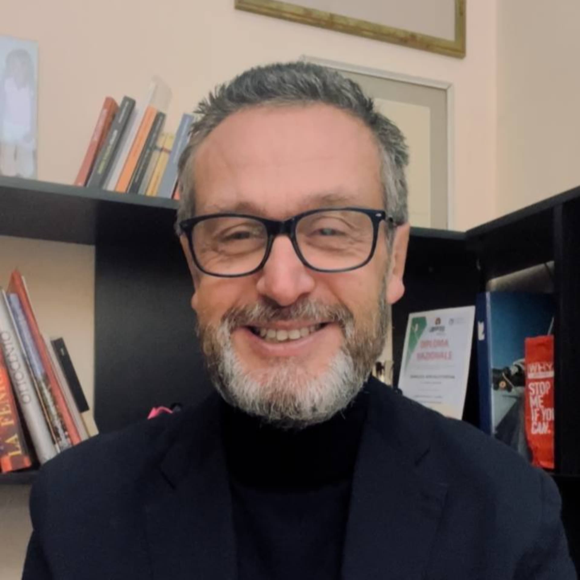 "Manuale di resilienza per cuori testardi" - Podcast
