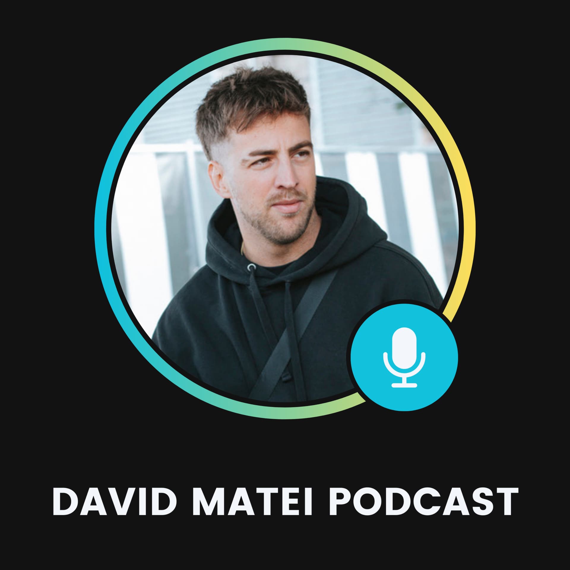 David Matei - Podcasts
