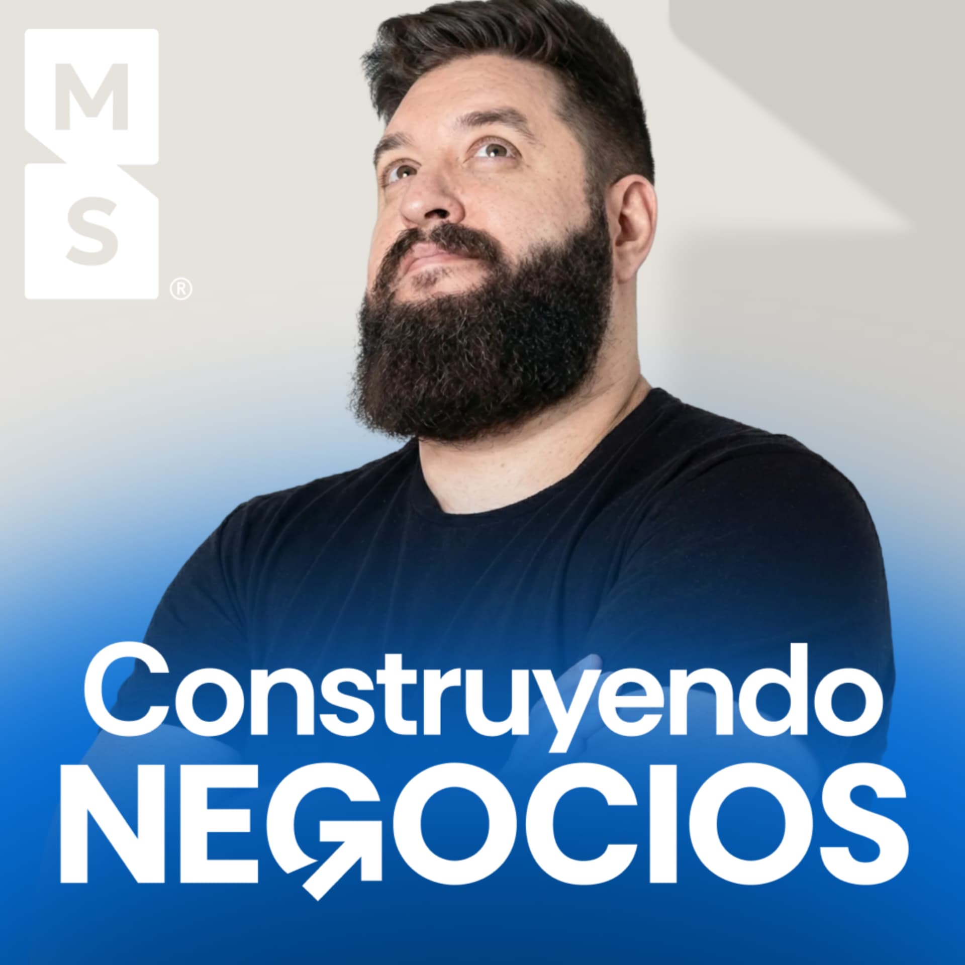 Construyendo Negocios con Mariano Sirena - Podcast