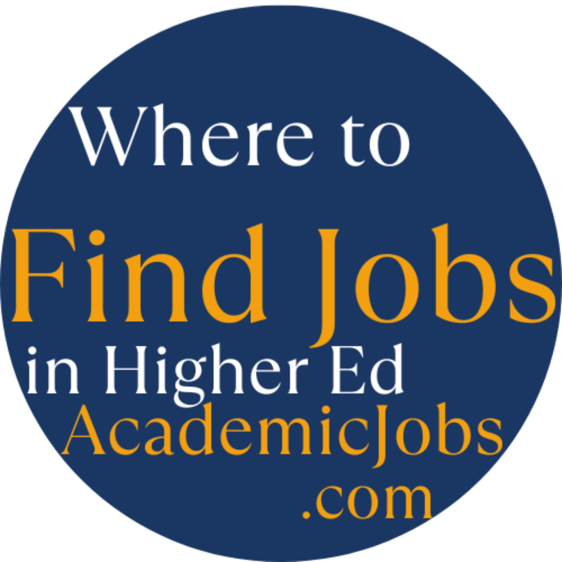 University Jobs - Where to find your best jobs in higher education by www.AcademicJobs.com - بودكاست