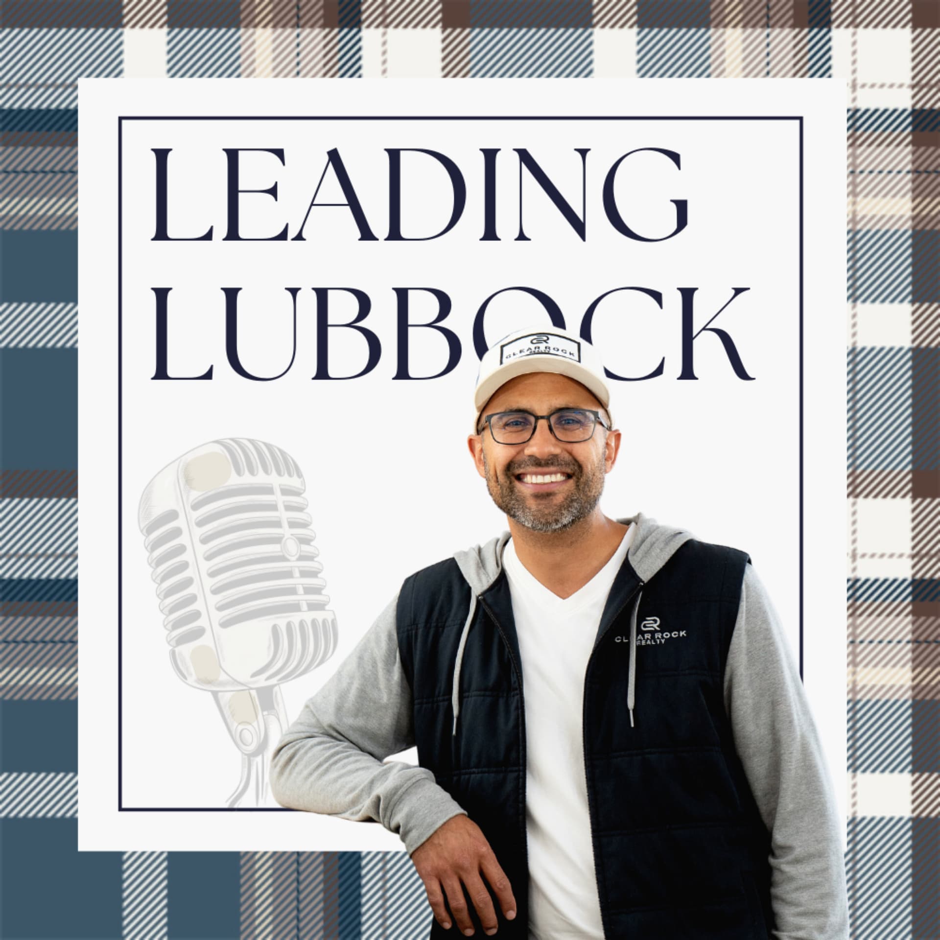 Leading Lubbock - Podcasts