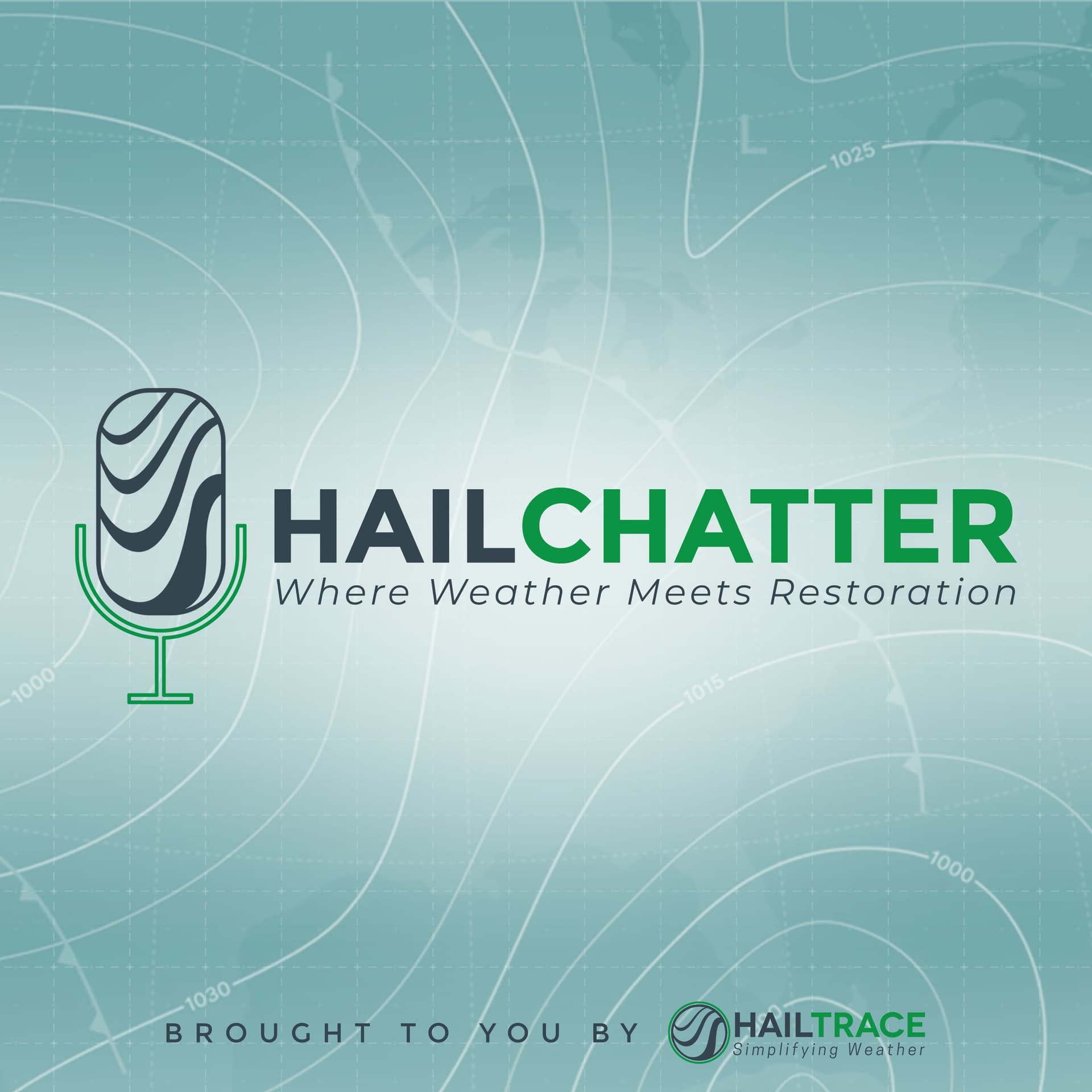 HailChatter - Podcasts