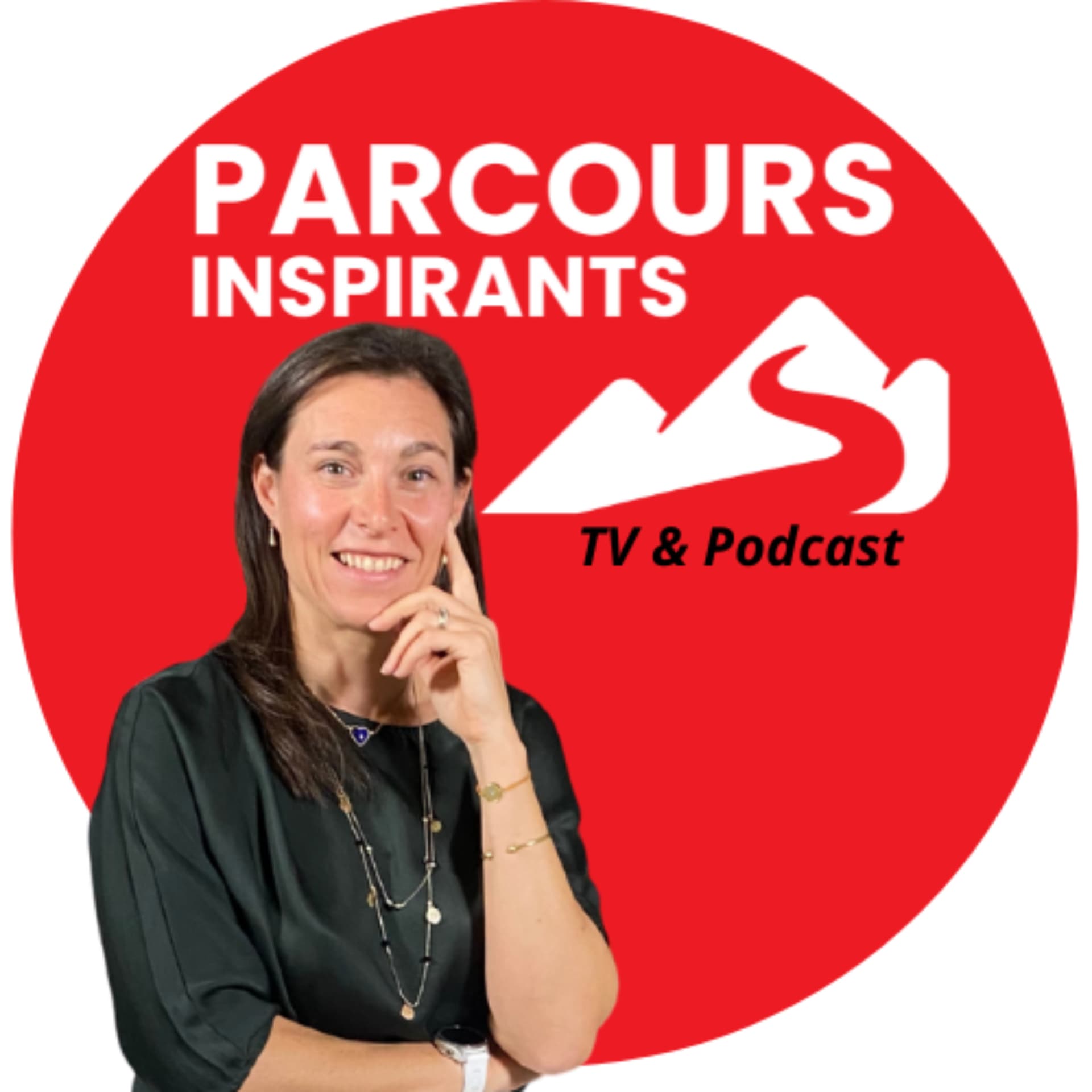 Parcours Inspirants Podcast | Suisse - Podcasts