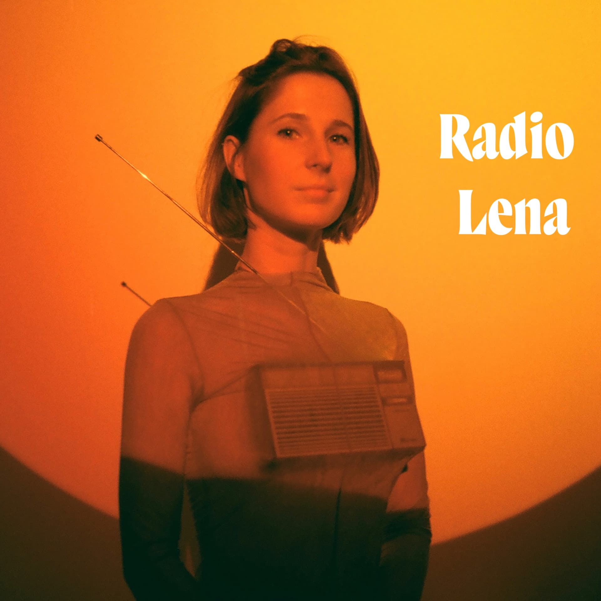 Radio Lena - Podcasty
