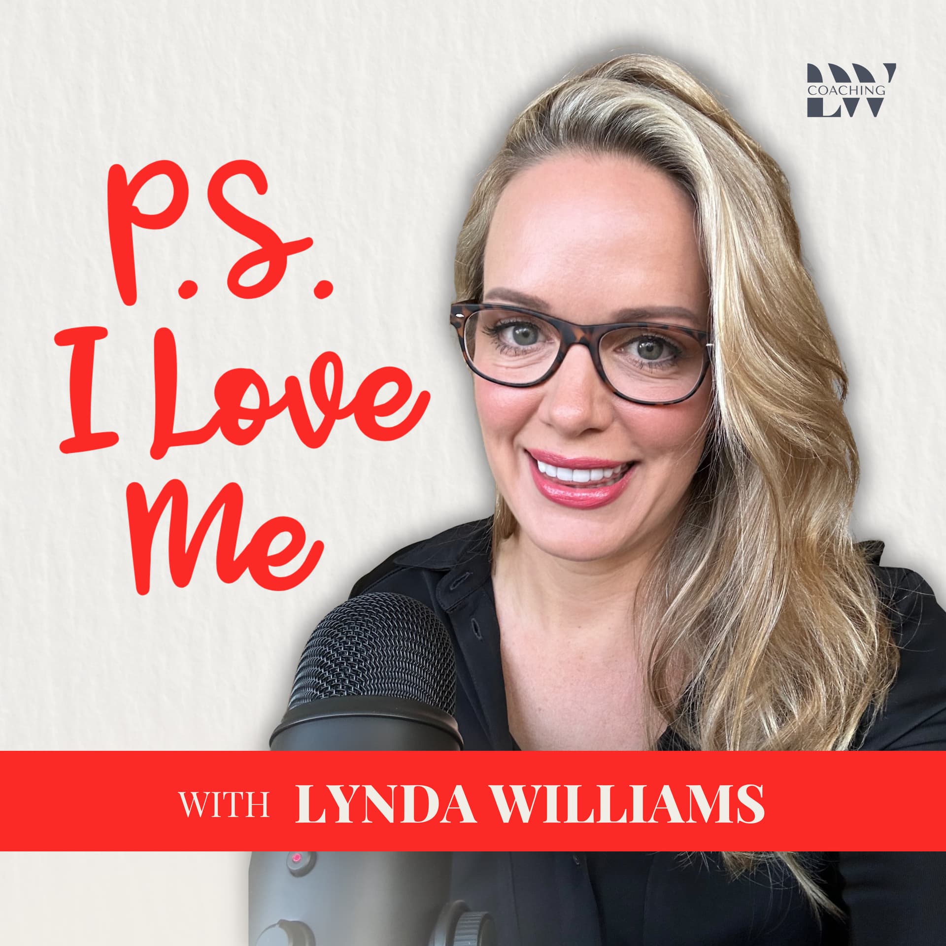 PS I Love Me - Podcasts