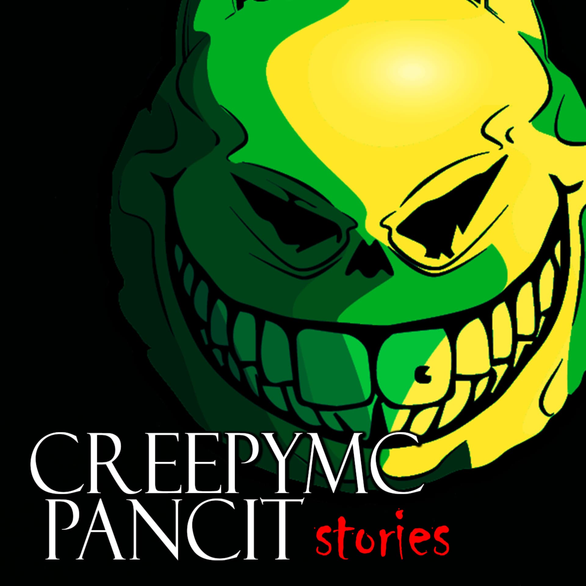 CreepyMc Pancit - Tagalog Horror Stories - Podcasty