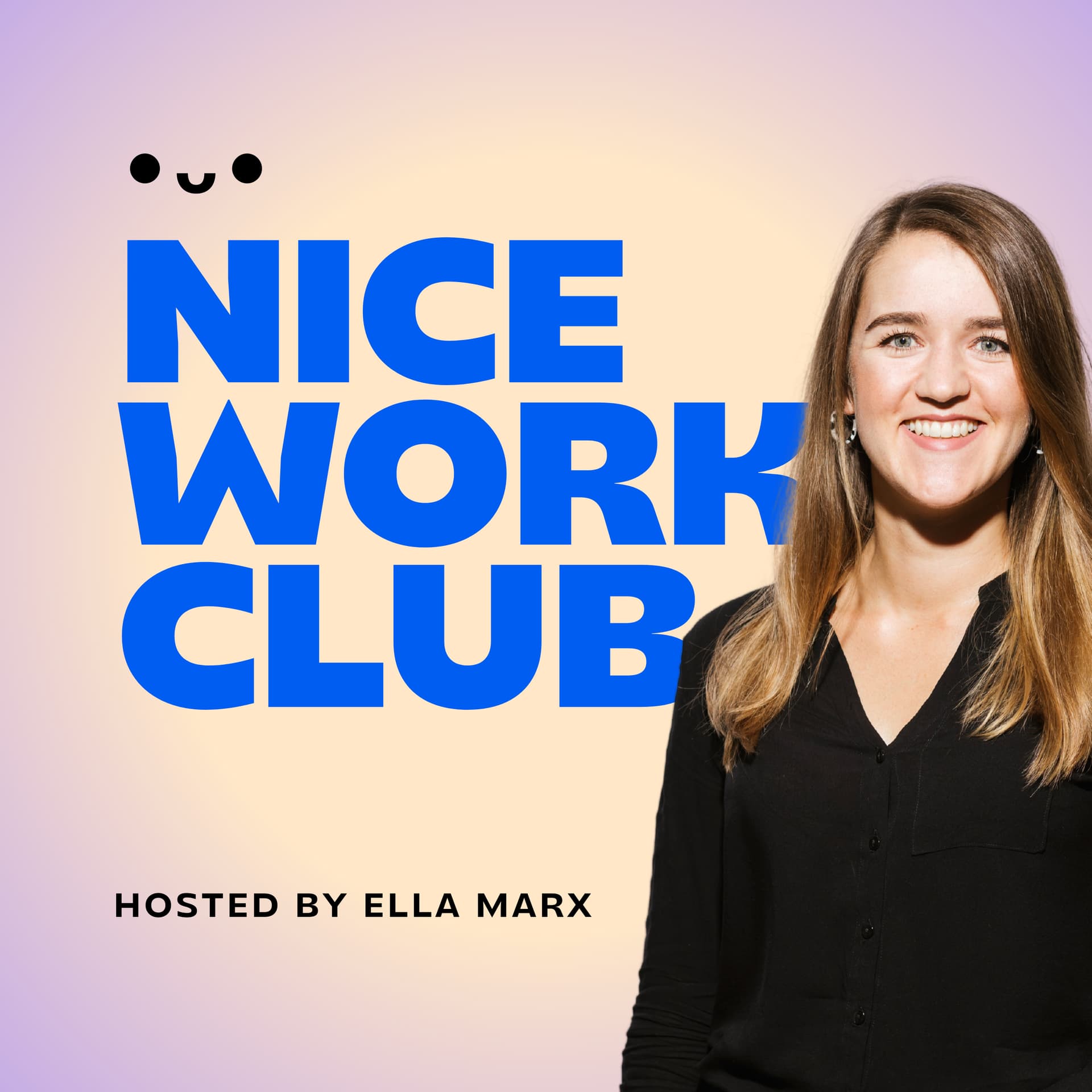 Nice Work Club - Podcasts
