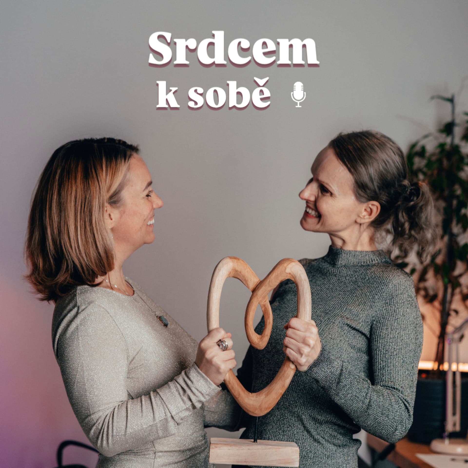 Srdcemksobě - Podcasts