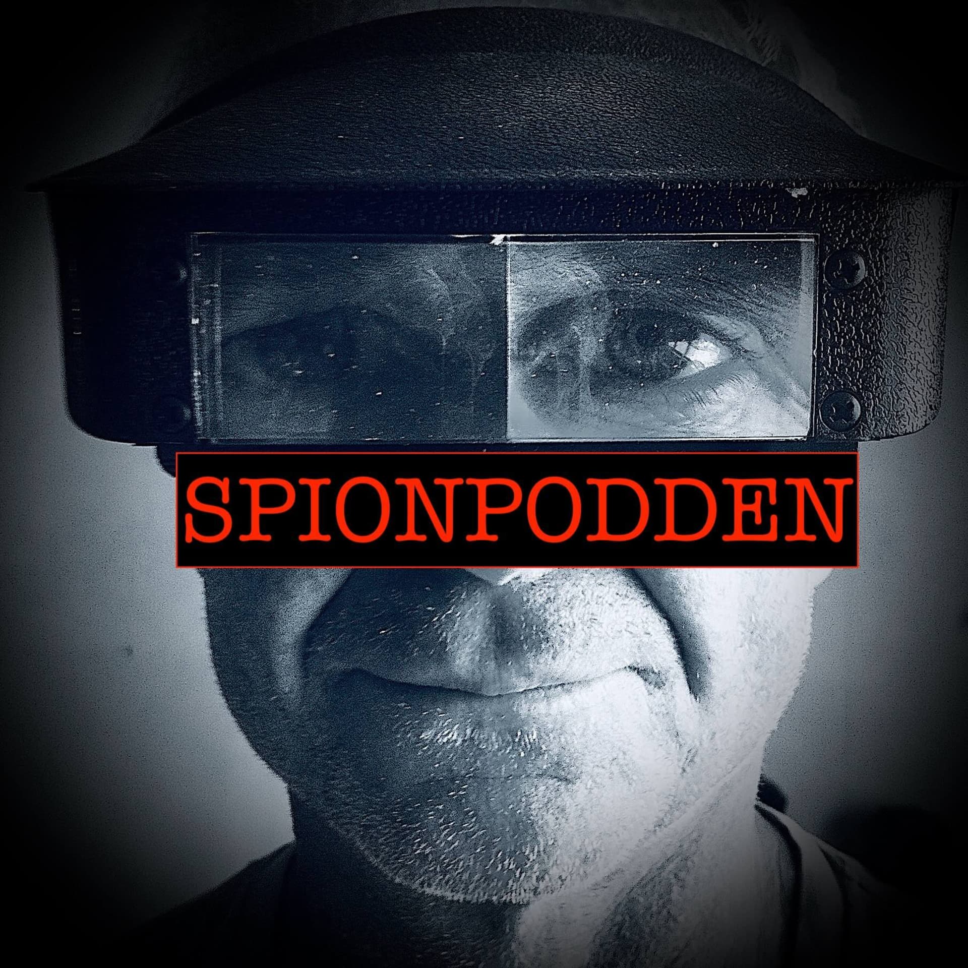 Spionpodden - Podcasts