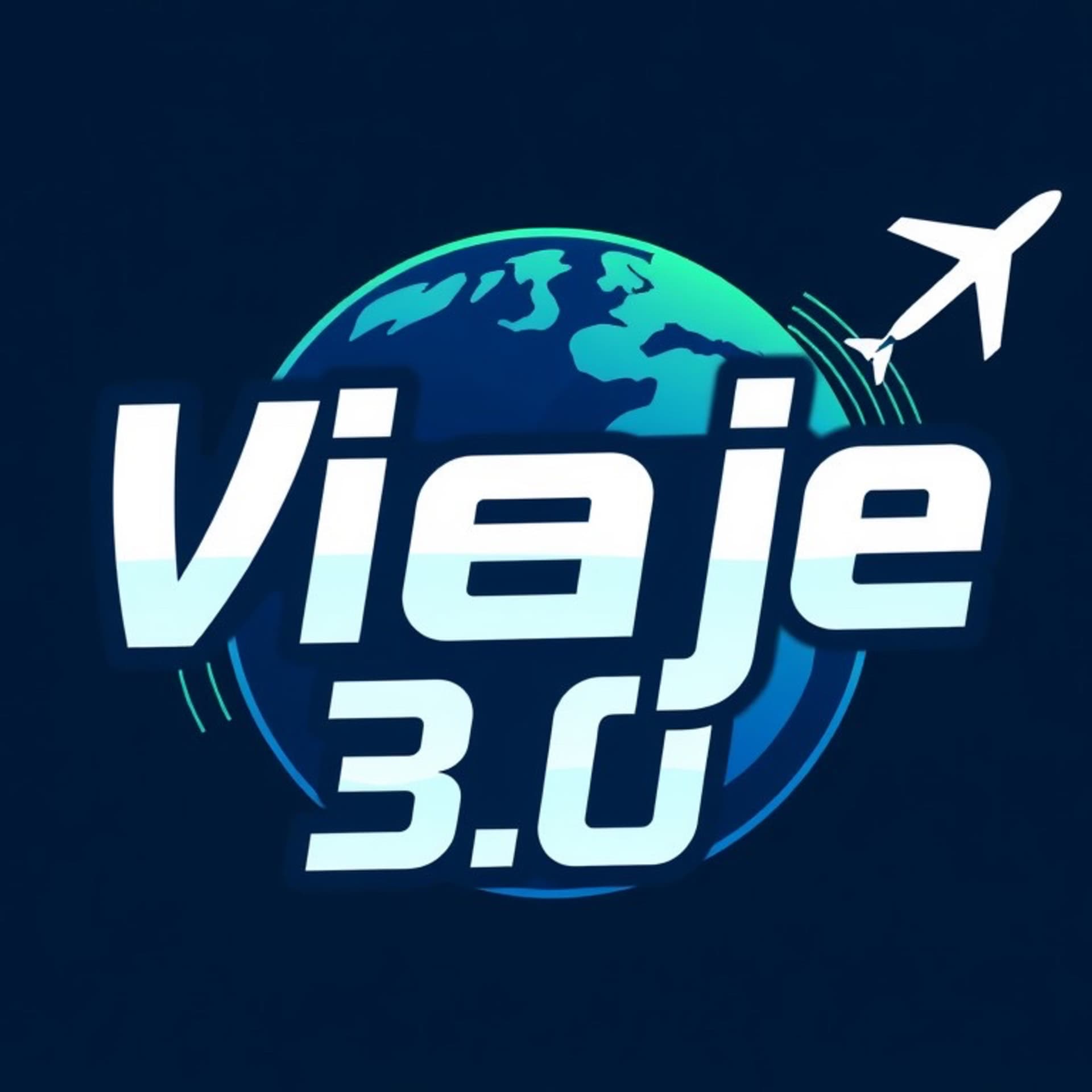 Viaje 3.0 - Podcasts