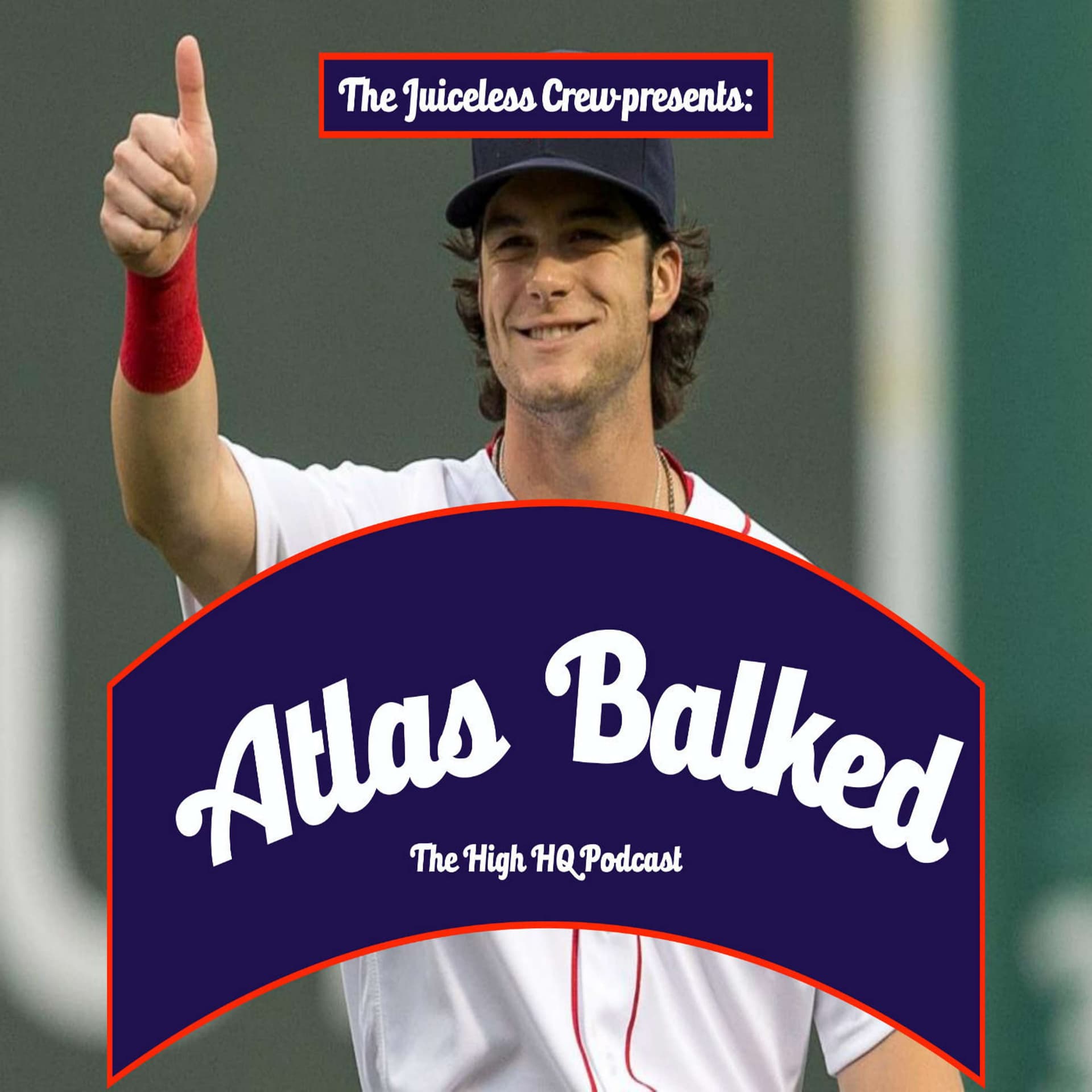 Atlas Balked - Podcasts