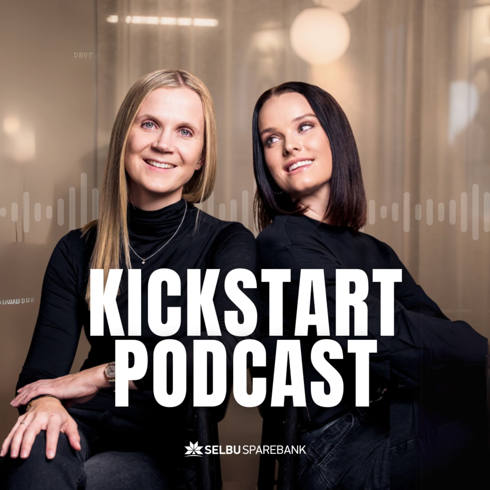 Kickstart Podcast - Podcasts