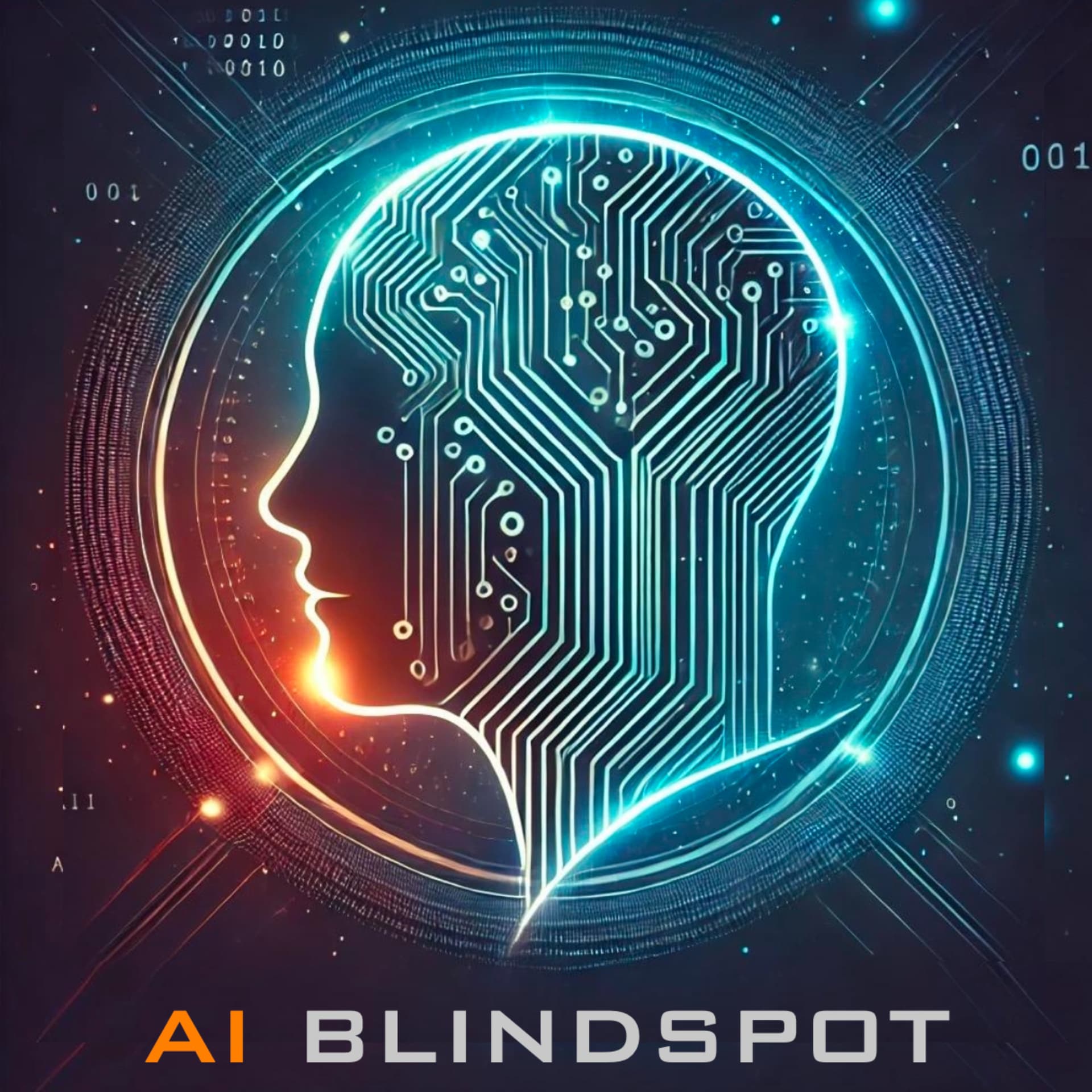 AI Blindspot - Podcasts