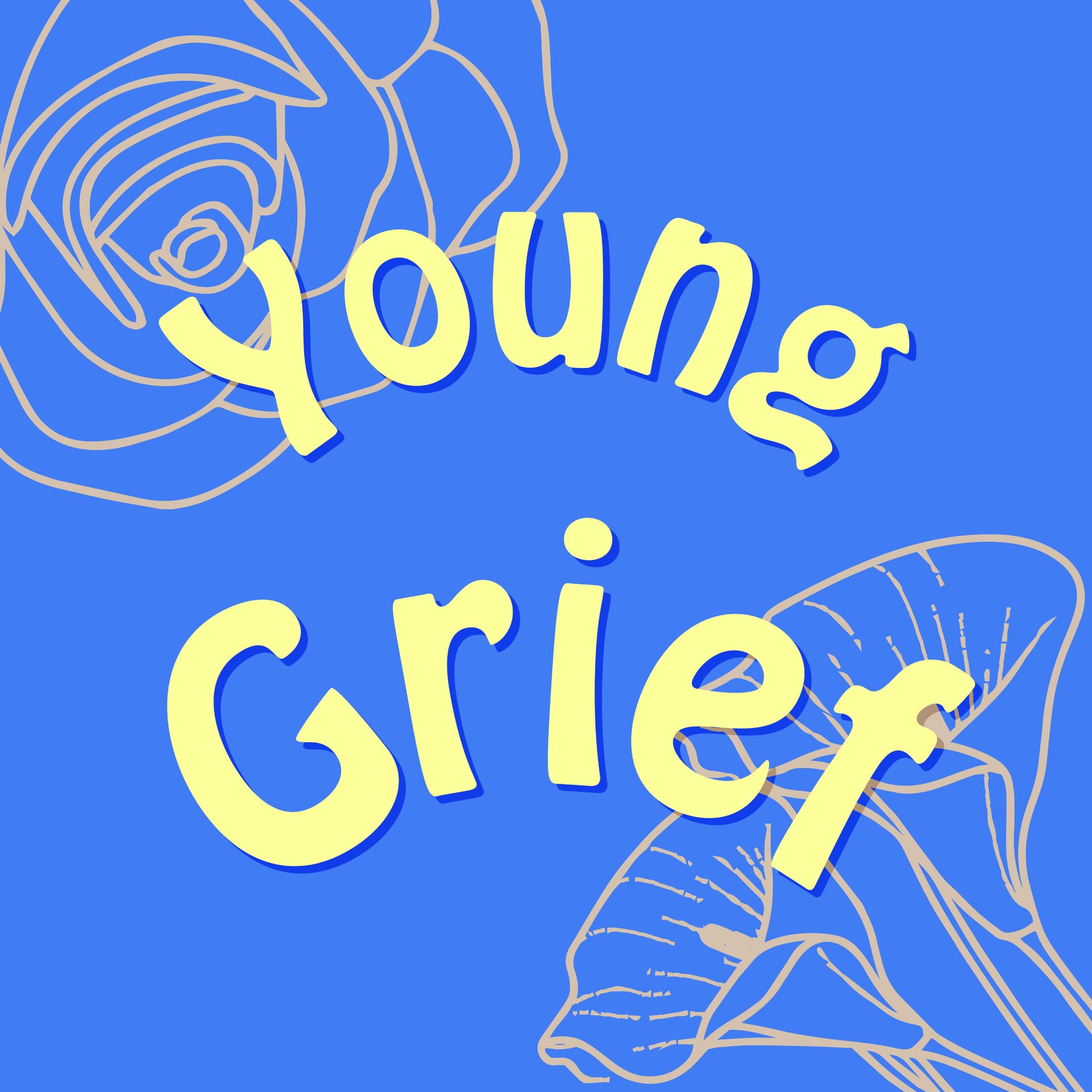 Young Grief - Podcasts