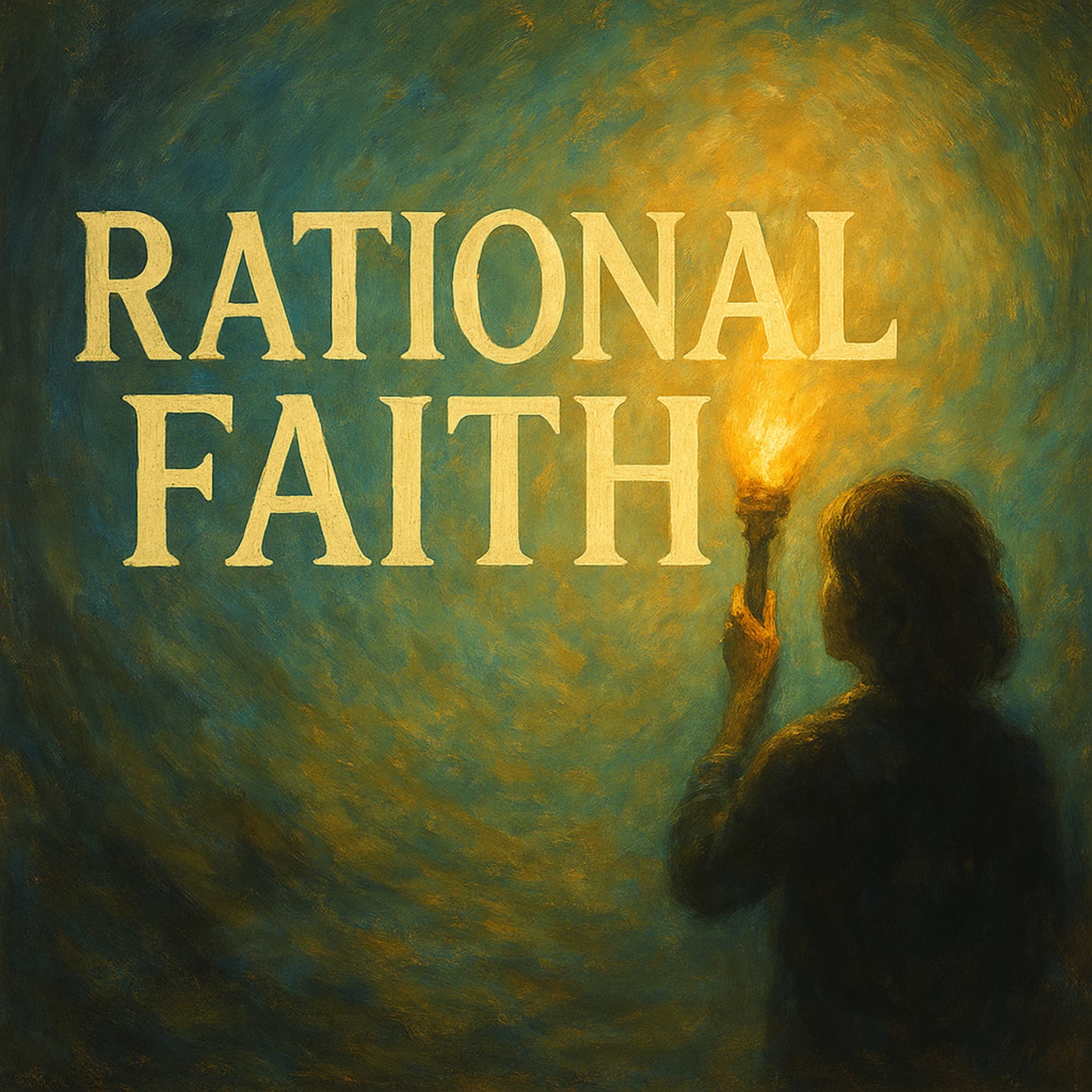 Rational Faith - Scripture • Science • Evidence - Podcasts