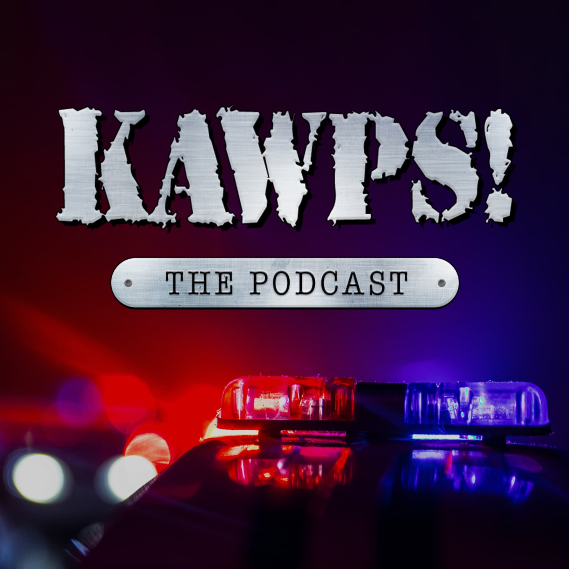 KAWPS The Podcast - Podcasts