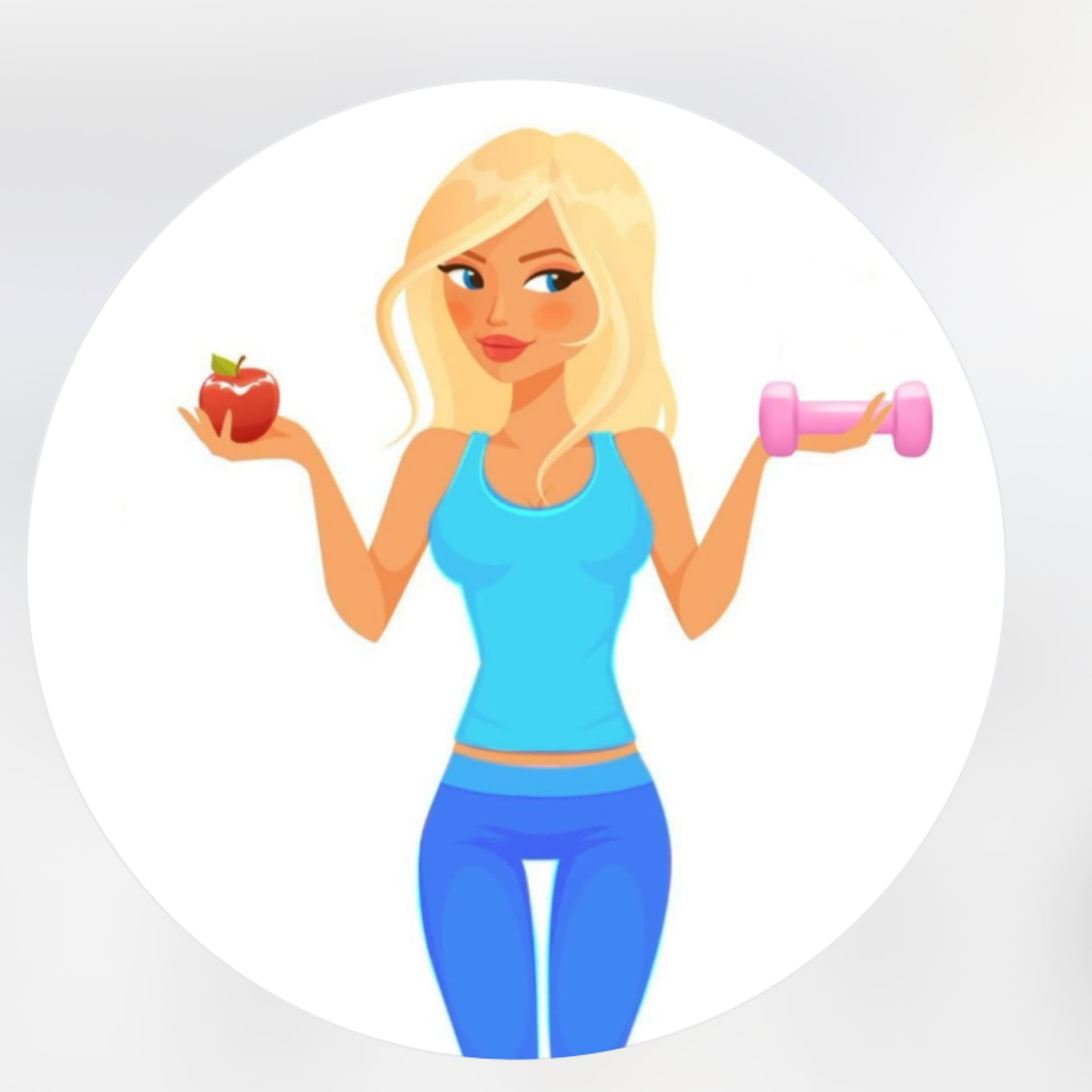 The 2-Minute Bite by Fitfoodchick - Podcasts