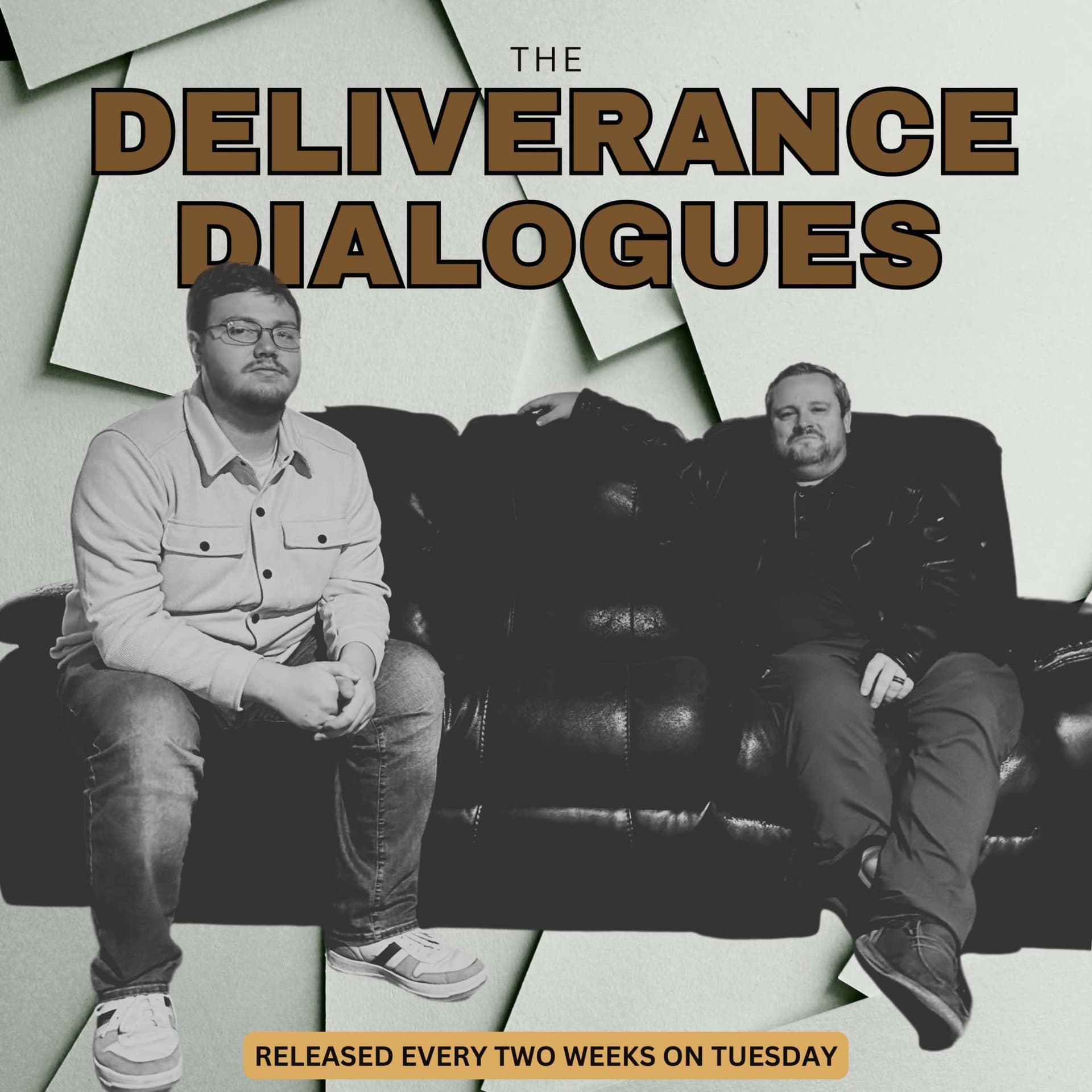 The Deliverance Dialogues - Podcasts