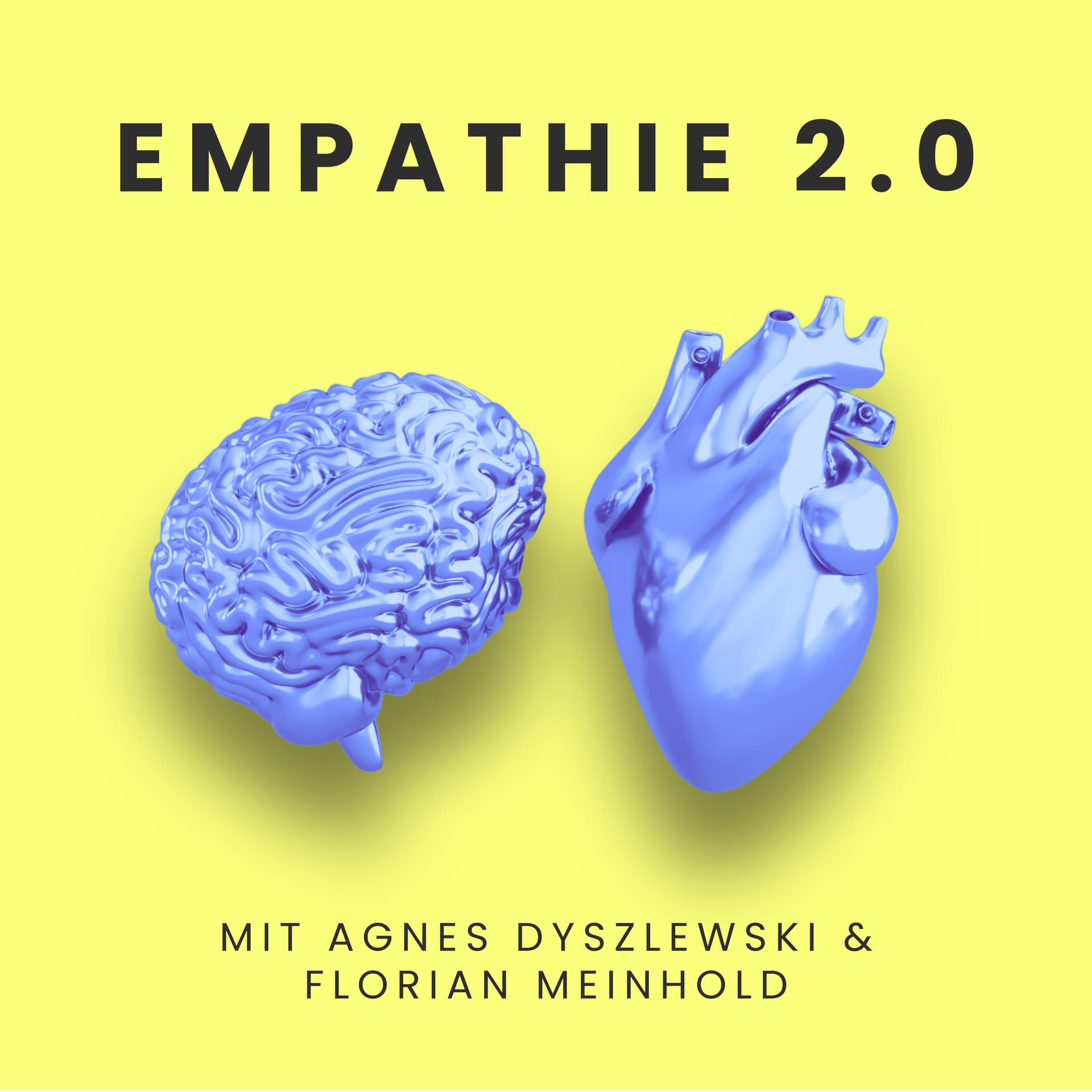 Empathie 2.0 - Podcasts