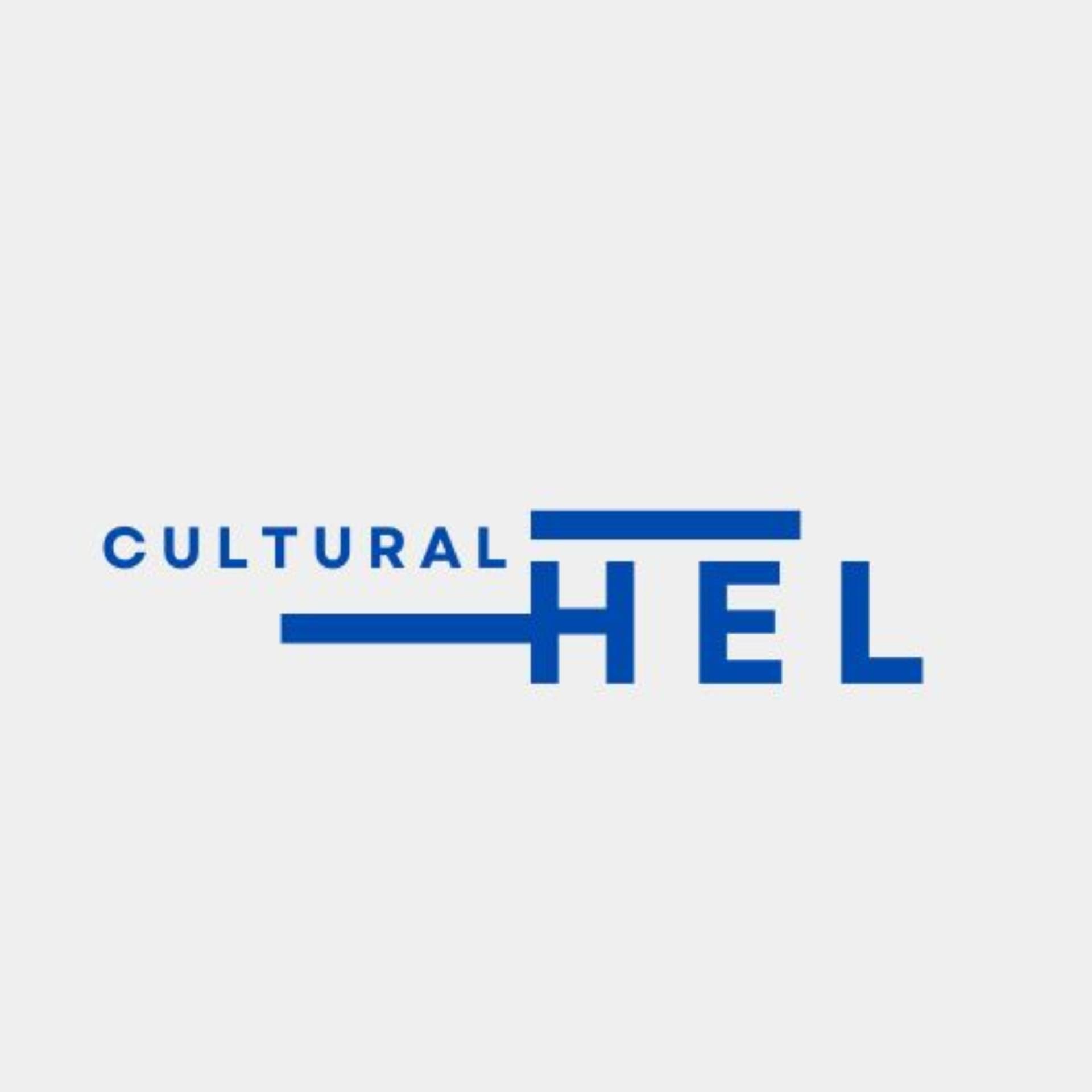 Cultural Hel - Podcasts
