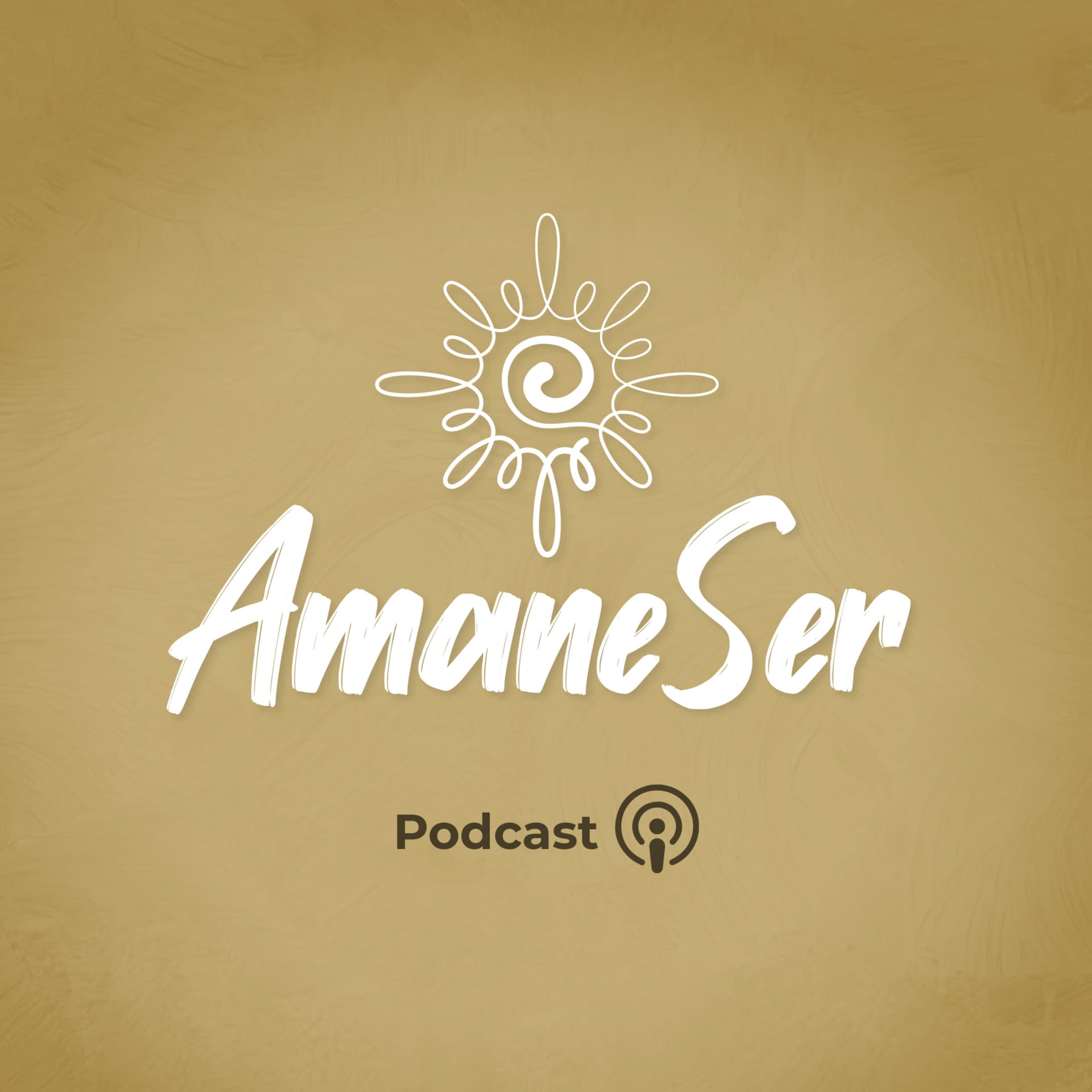 AmaneSer - Podcasts