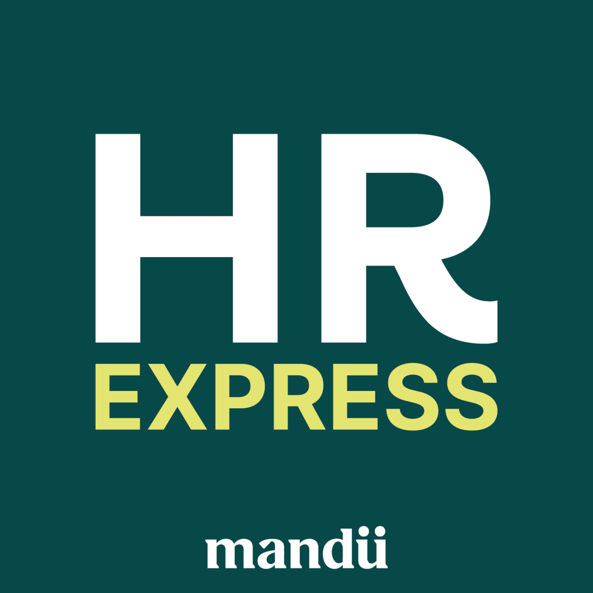 HR Express por Mandü - بودكاست