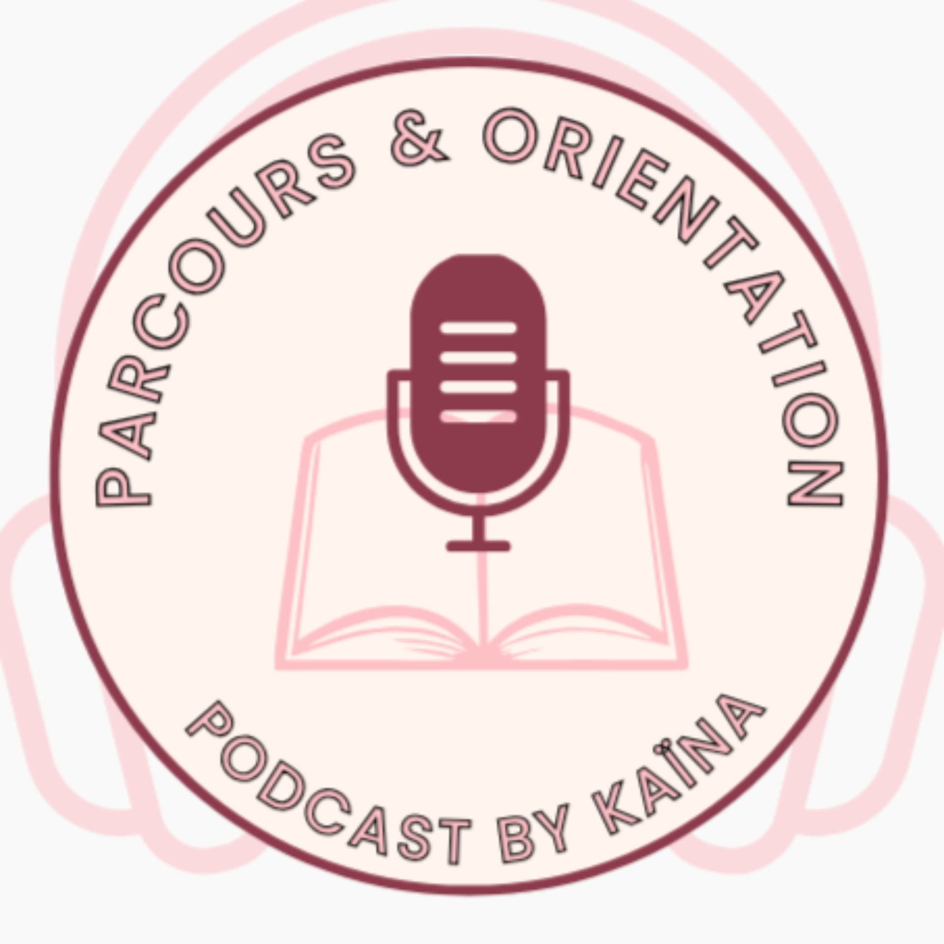 Parcours et Orientation - Podcasts
