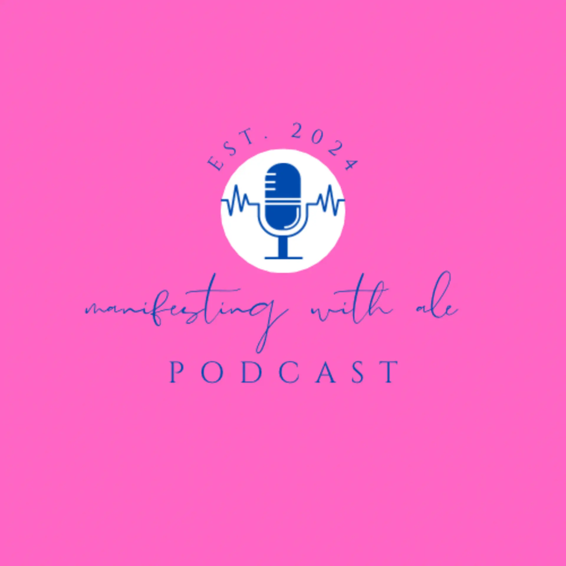 Manifesting with Ale: Neurociência comportamental - Podcast