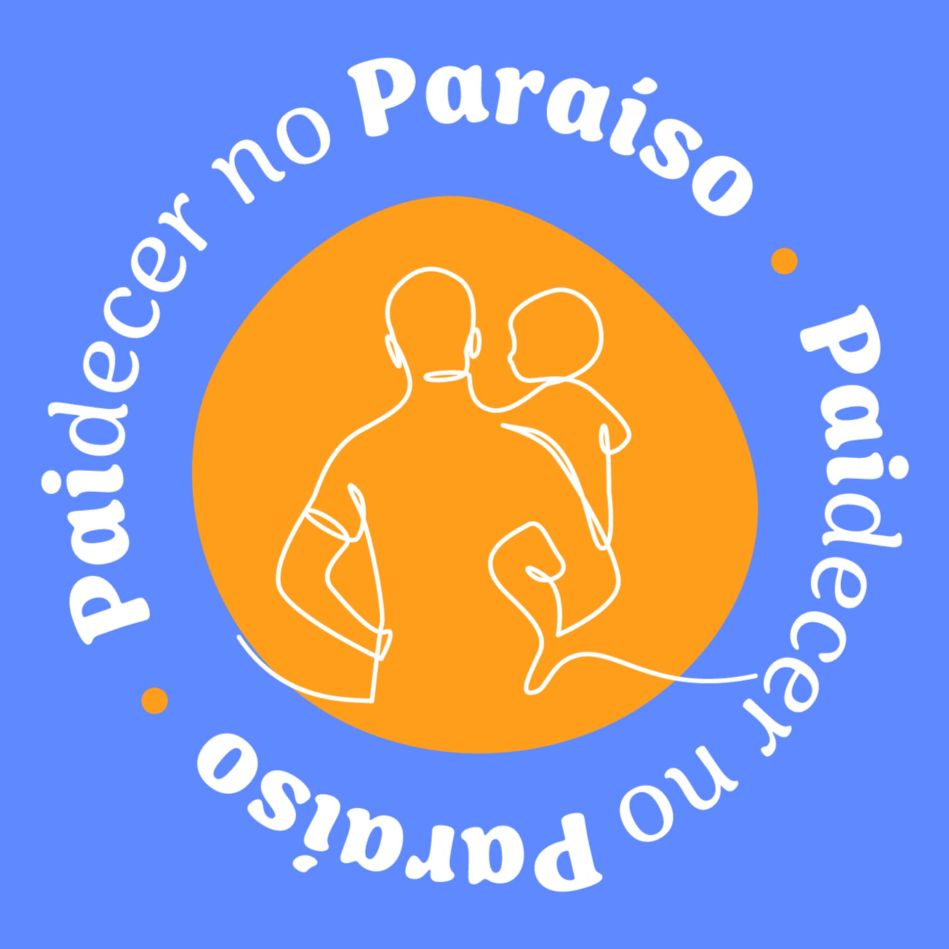 Paidecer no Paraíso - Podcasts
