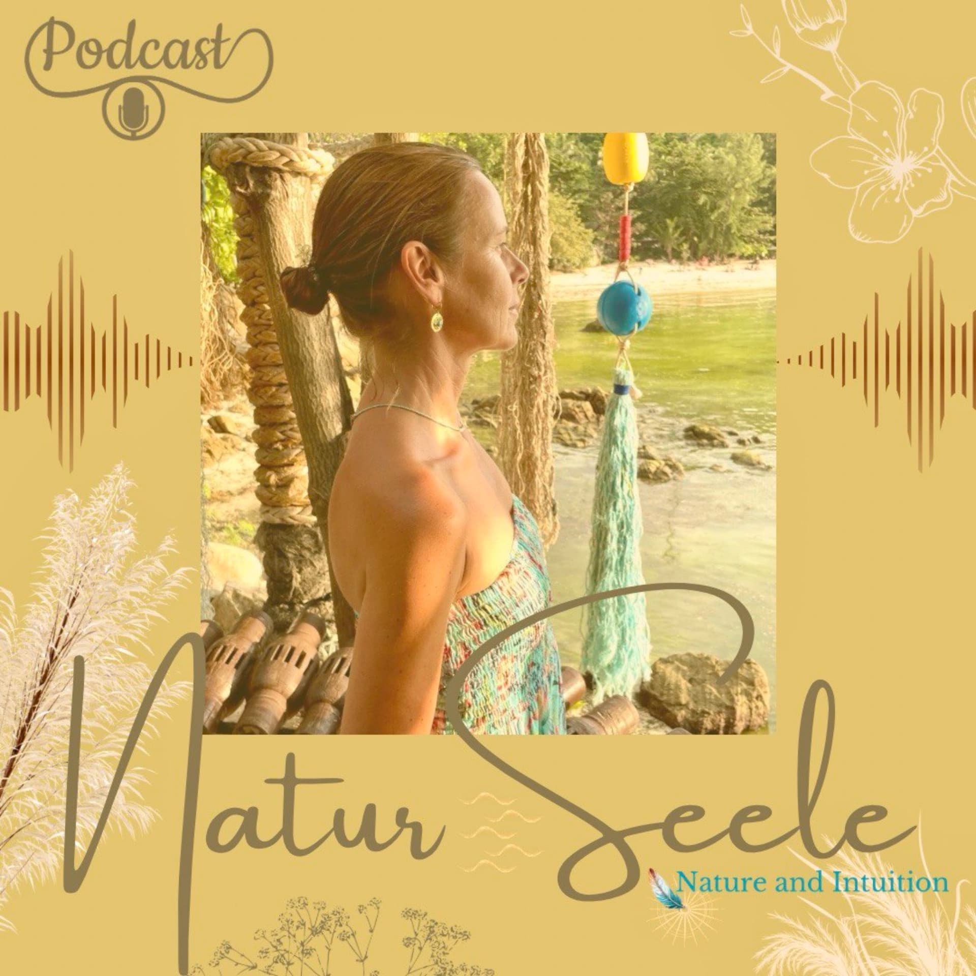 NaturSeele - Podcasts