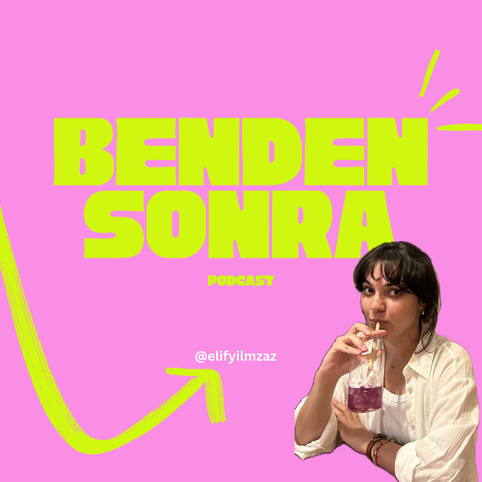 benden sonra - Podcastler