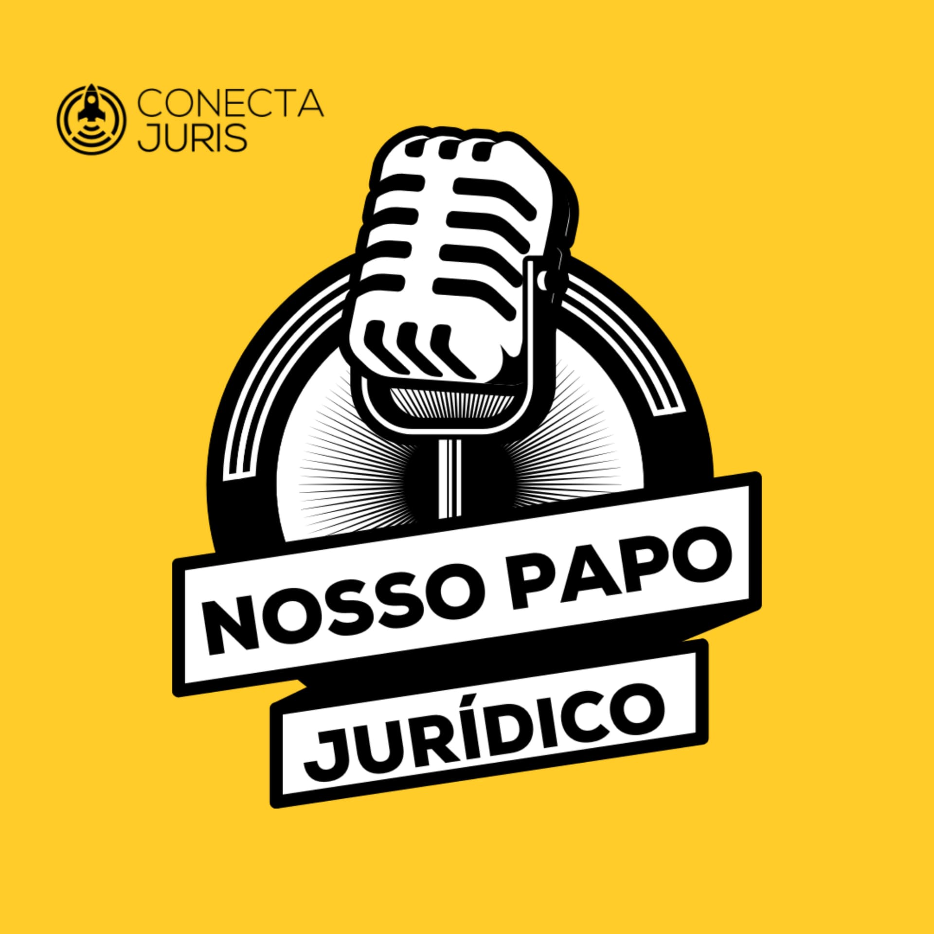 Nosso Papo Jurídico - Podcasts