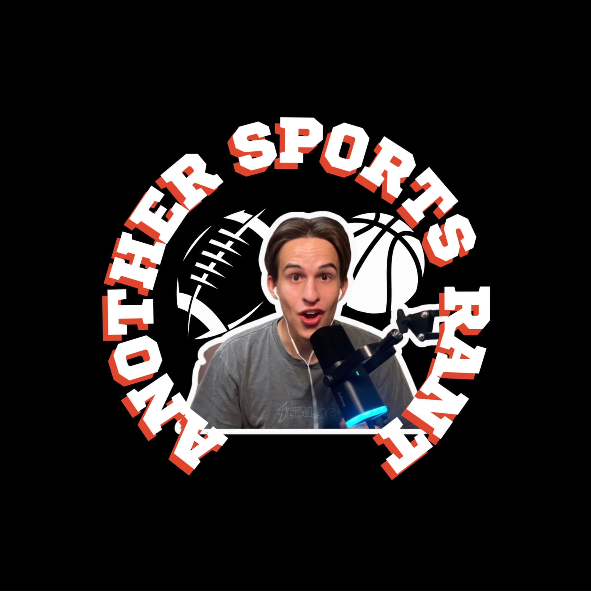 Another Sports Rant - Podcasts