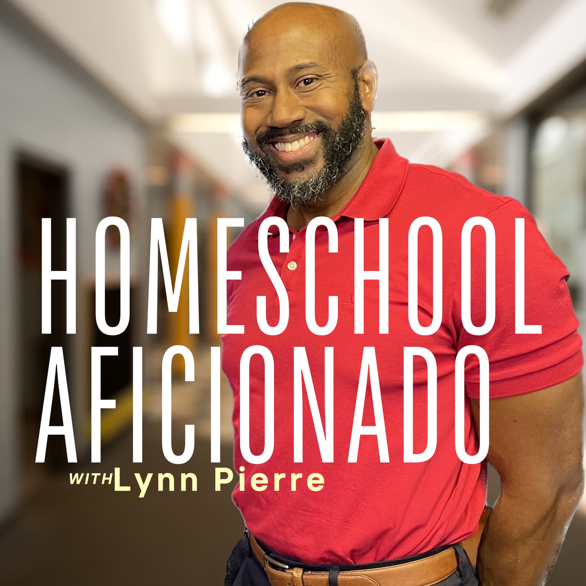 The Homeschool Aficionado - Podcasts