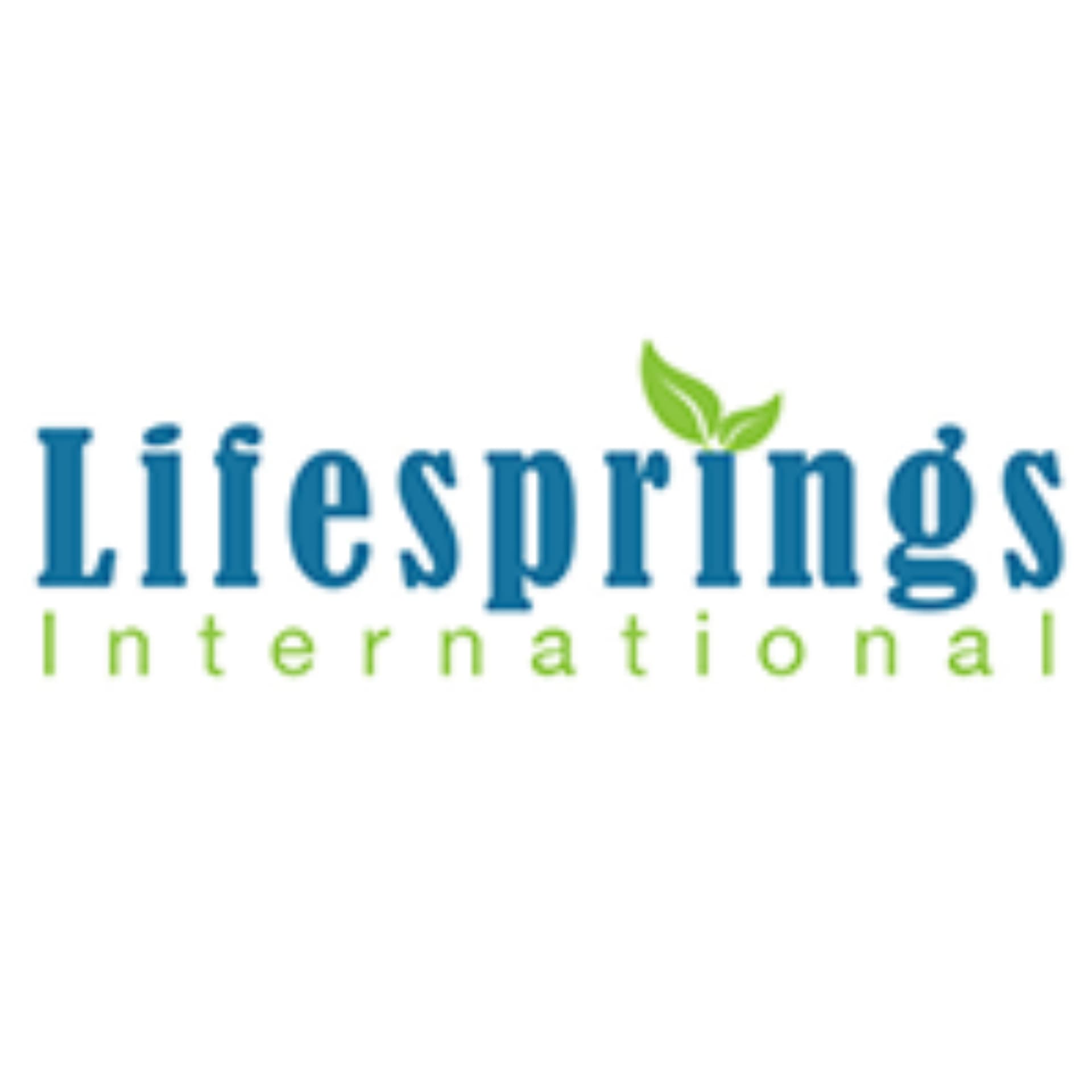 Lifesprings Podcast - Podcastler