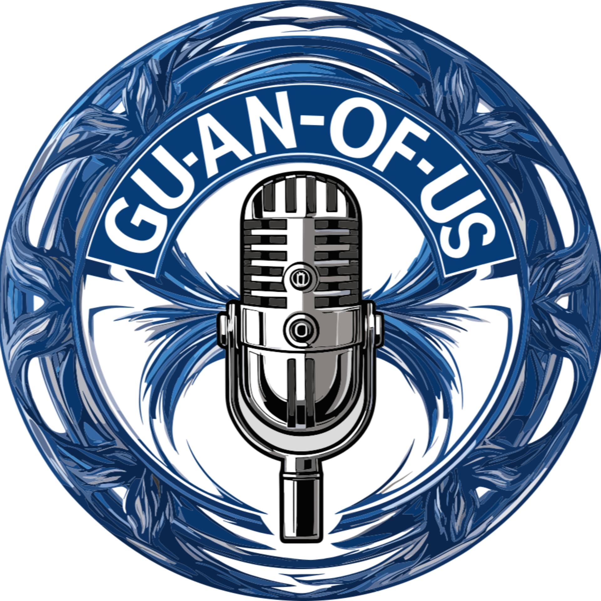 Guan Of Us - Podcasts