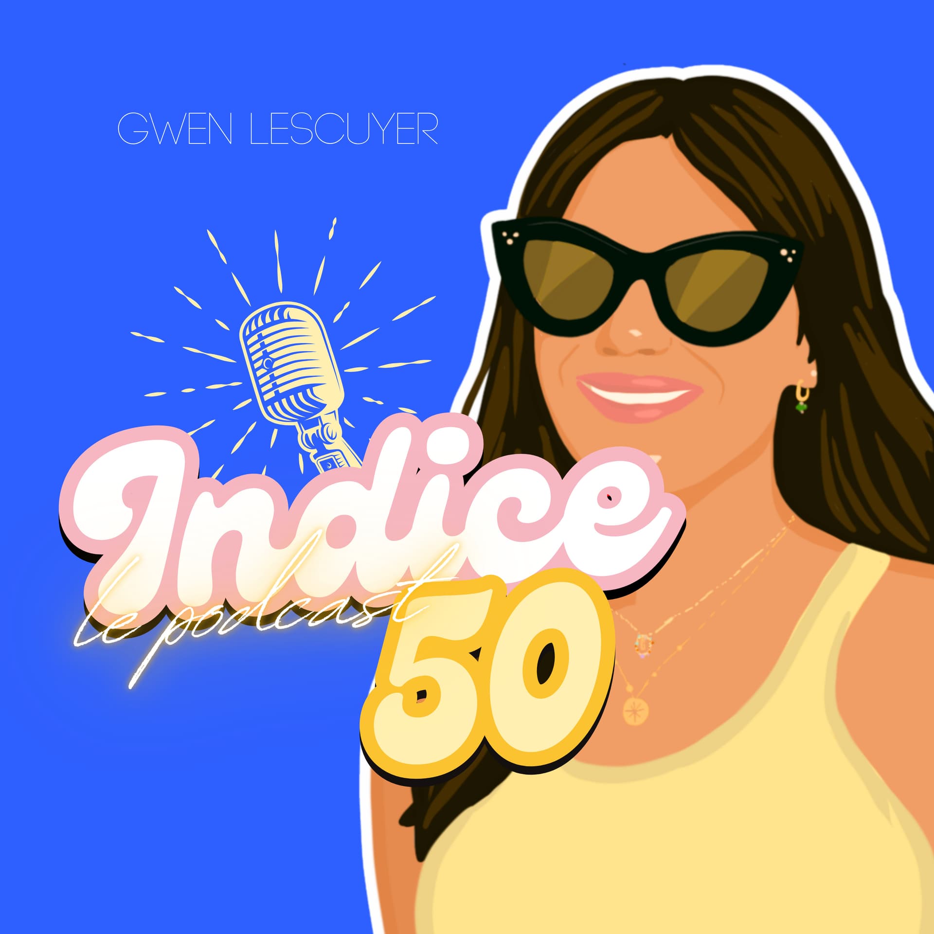 Indice 50 - le podcast - Podcasts