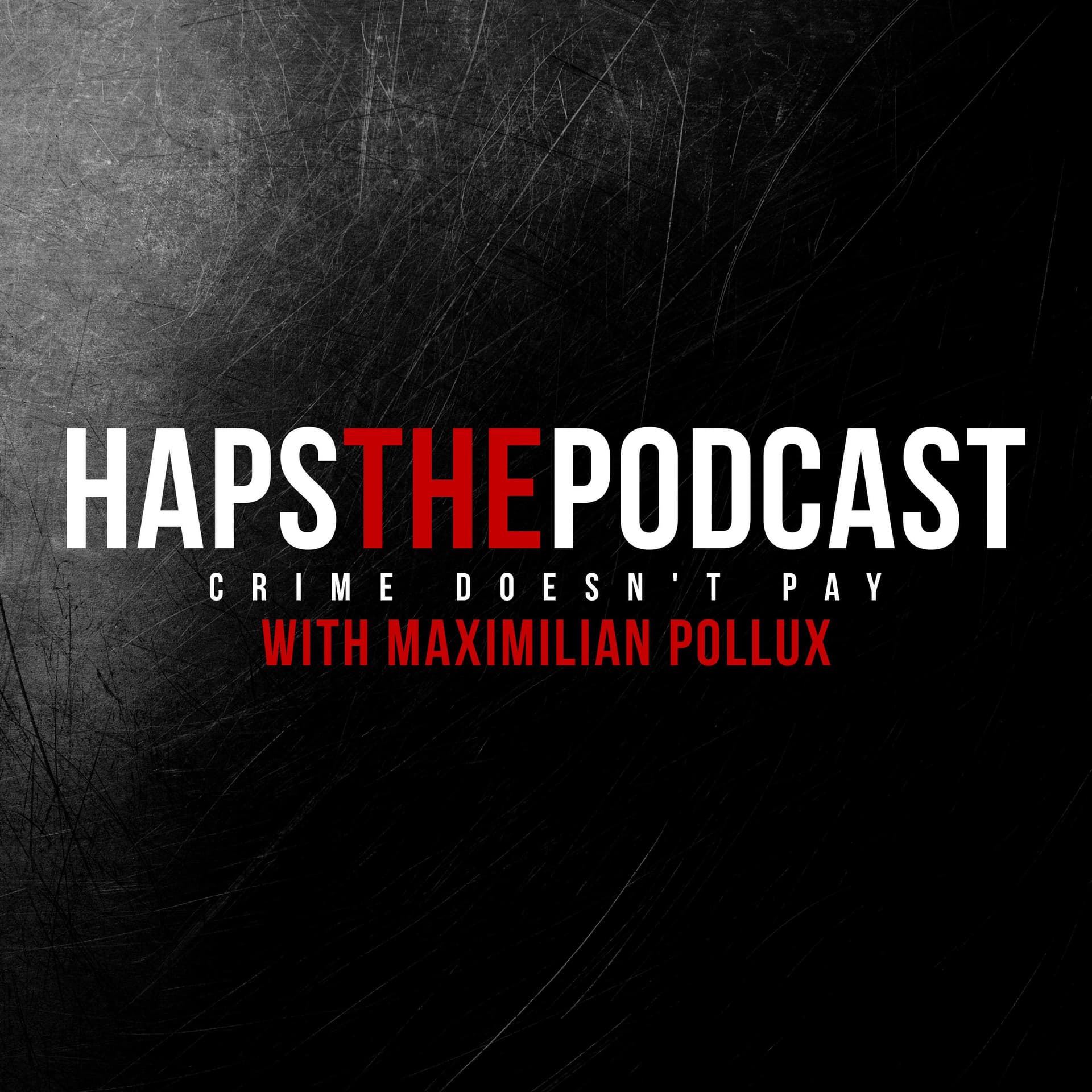 HAPS the Podcast - Podcasts