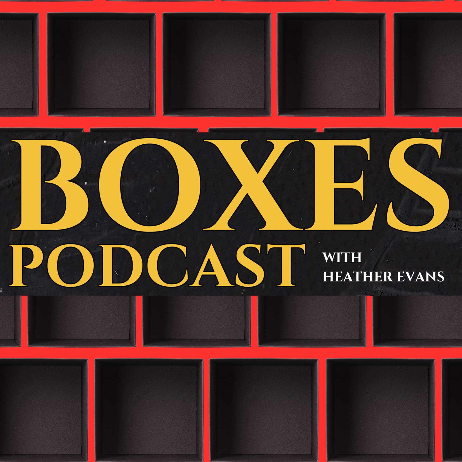 Boxes Podcast - Podcasts