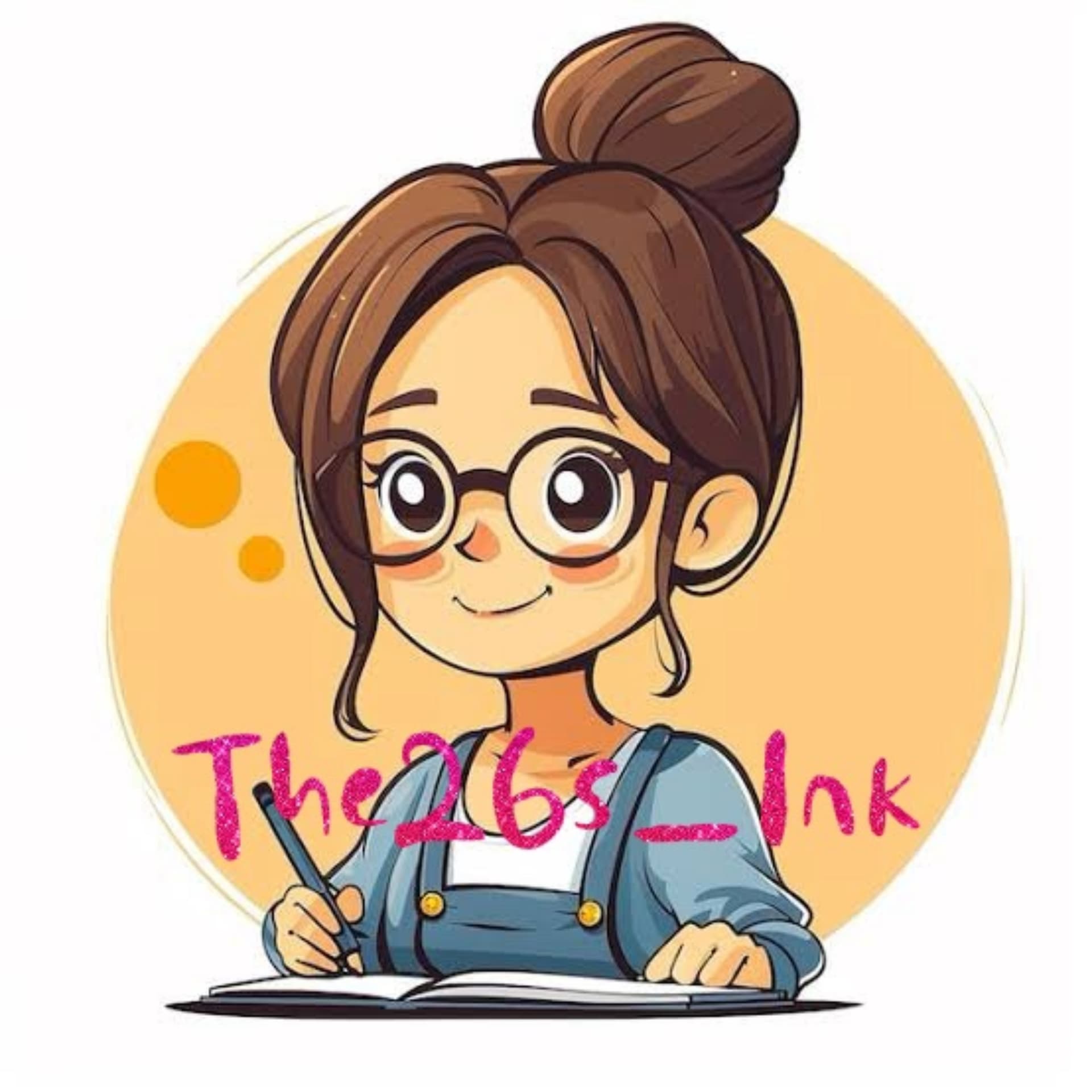 The 26s_Ink Podcast - Podcast