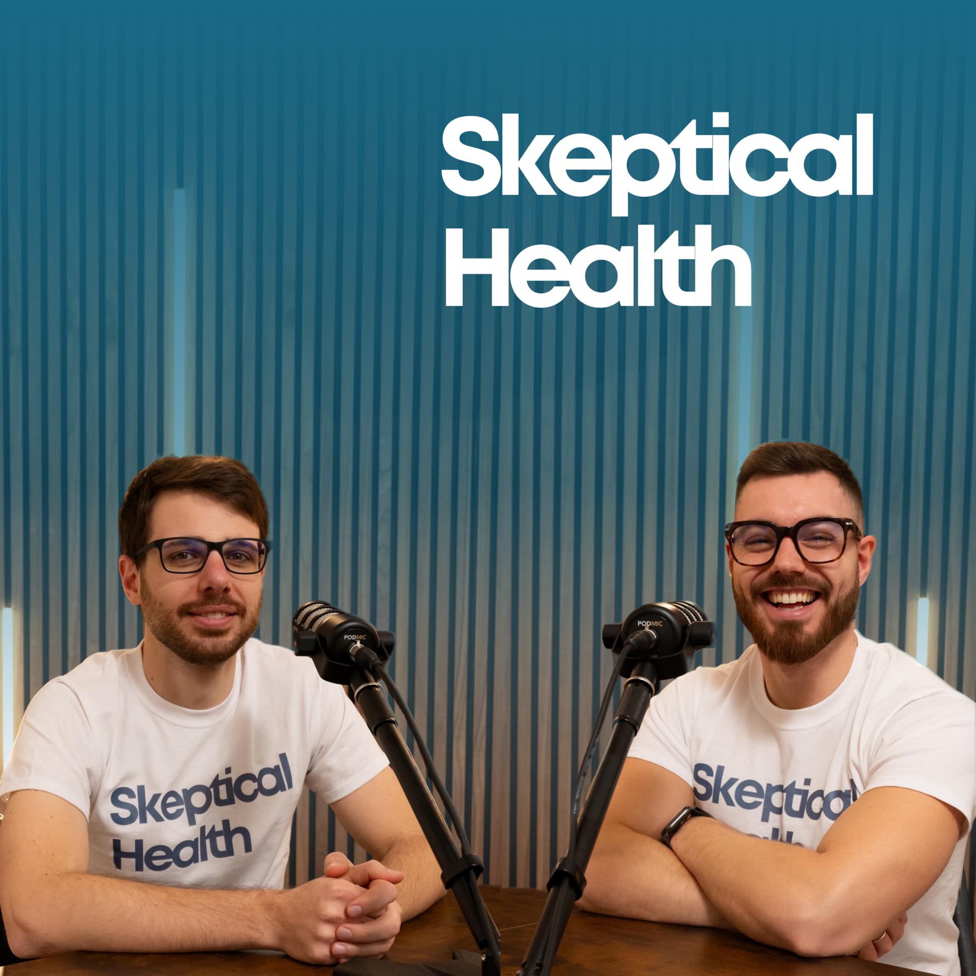 Skeptical Health - Podcast